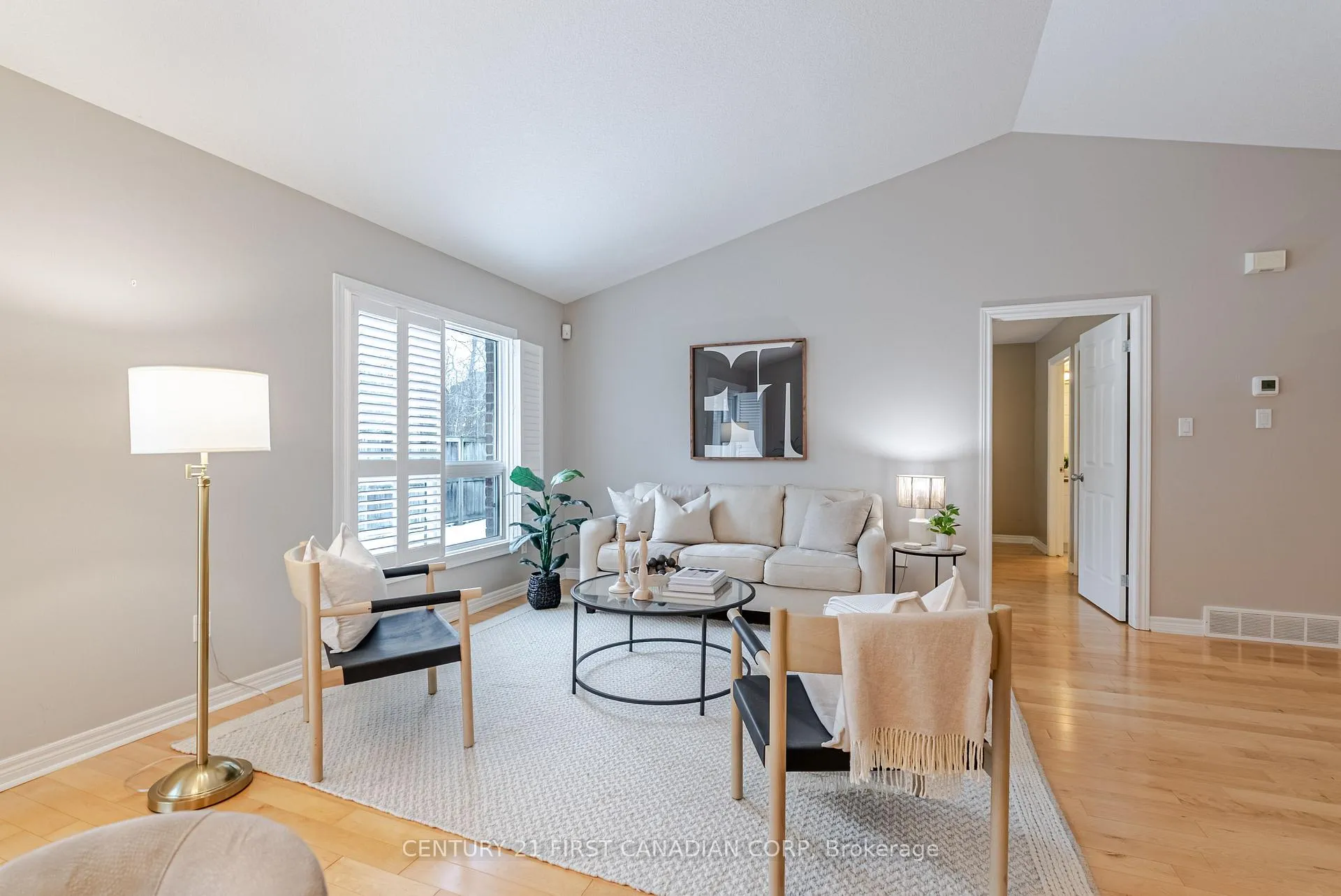 Photo 14 of Unit 17, 95 Capulet Lane, London, North M — HOMEH