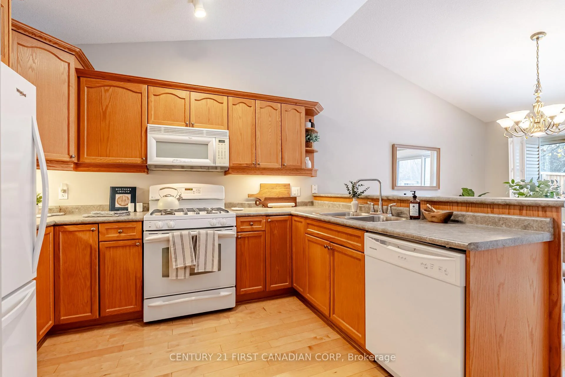 Photo 19 of Unit 17, 95 Capulet Lane, London, North M — HOMEH