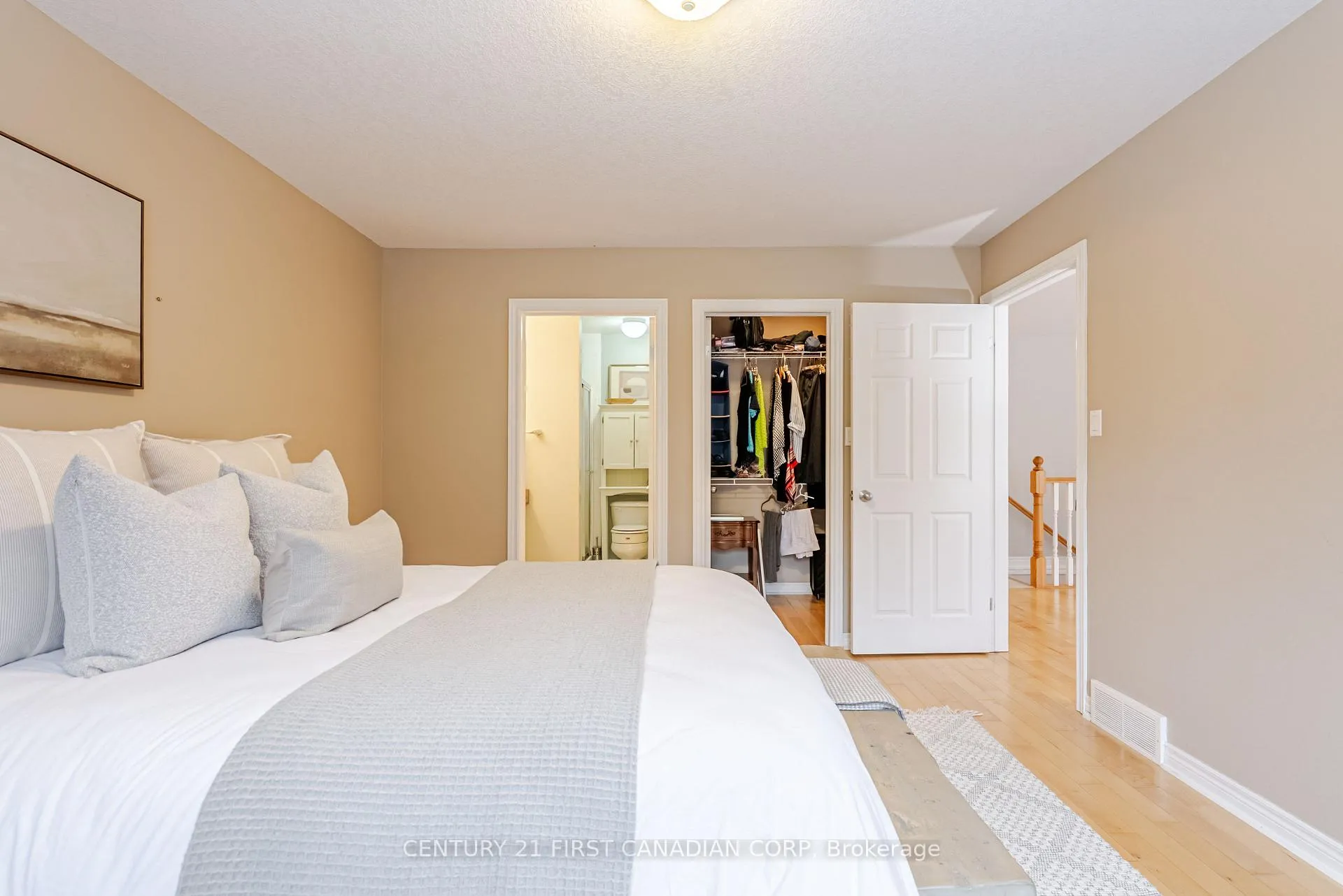 Photo 22 of Unit 17, 95 Capulet Lane, London, North M — HOMEH