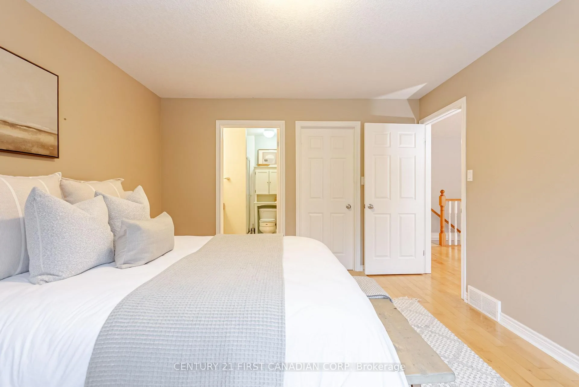 Photo 24 of Unit 17, 95 Capulet Lane, London, North M — HOMEH