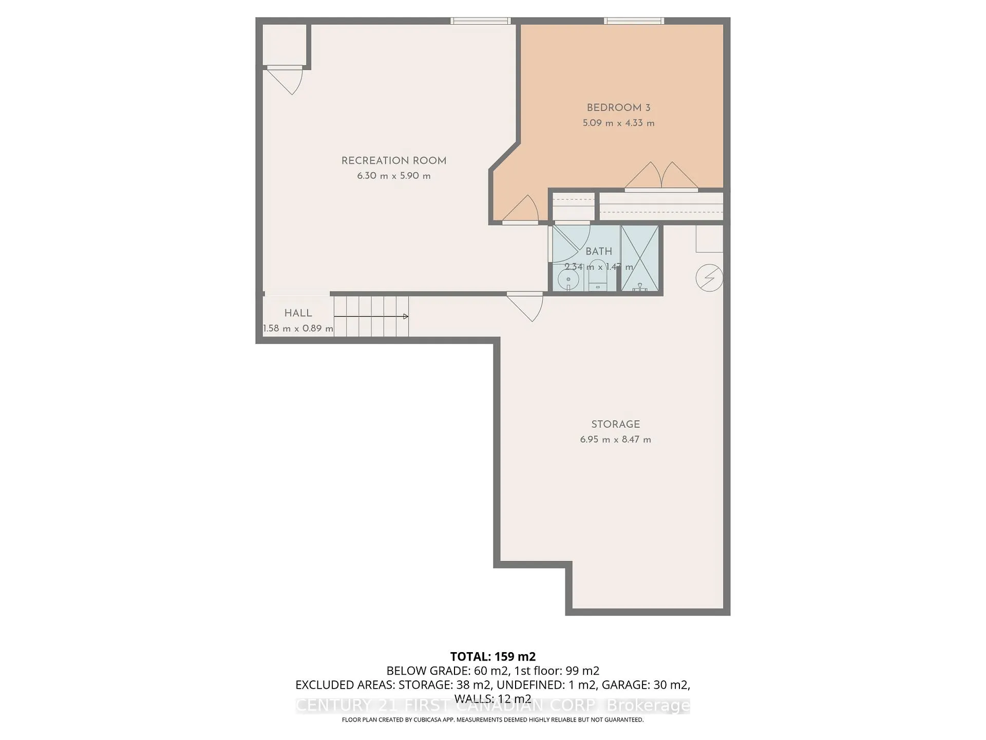 Photo 29 of Unit 17, 95 Capulet Lane, London, North M — HOMEH