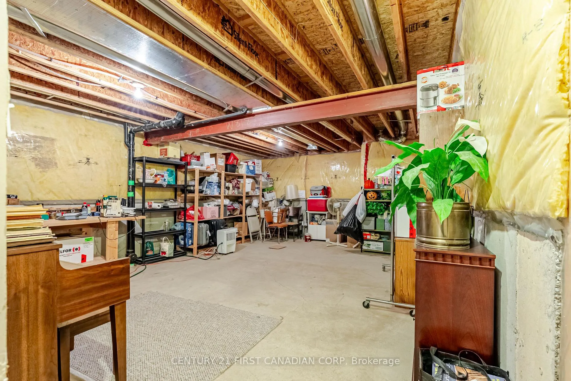 Photo 37 of Unit 17, 95 Capulet Lane, London, North M — HOMEH