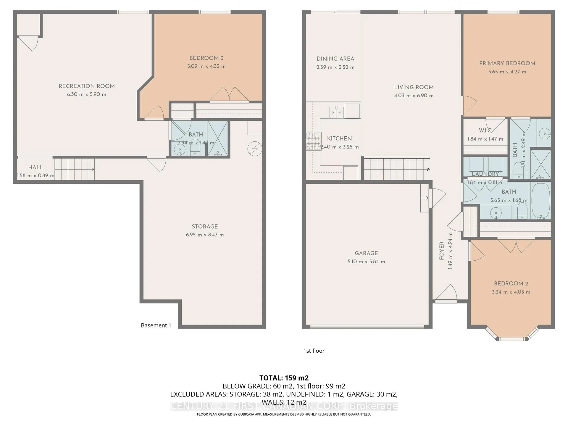 Photo 41 of Unit 17, 95 Capulet Lane, London, North M — HOMEH