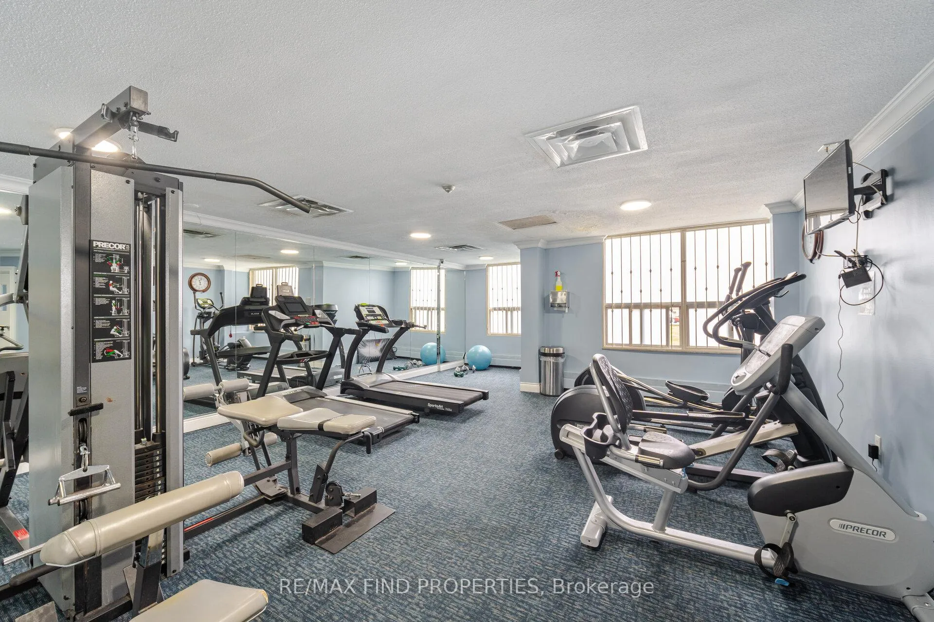 Photo 28 of Unit 403, 20 Edgecliffe Golfway, Toronto, Flemingdon Park — HOMEH