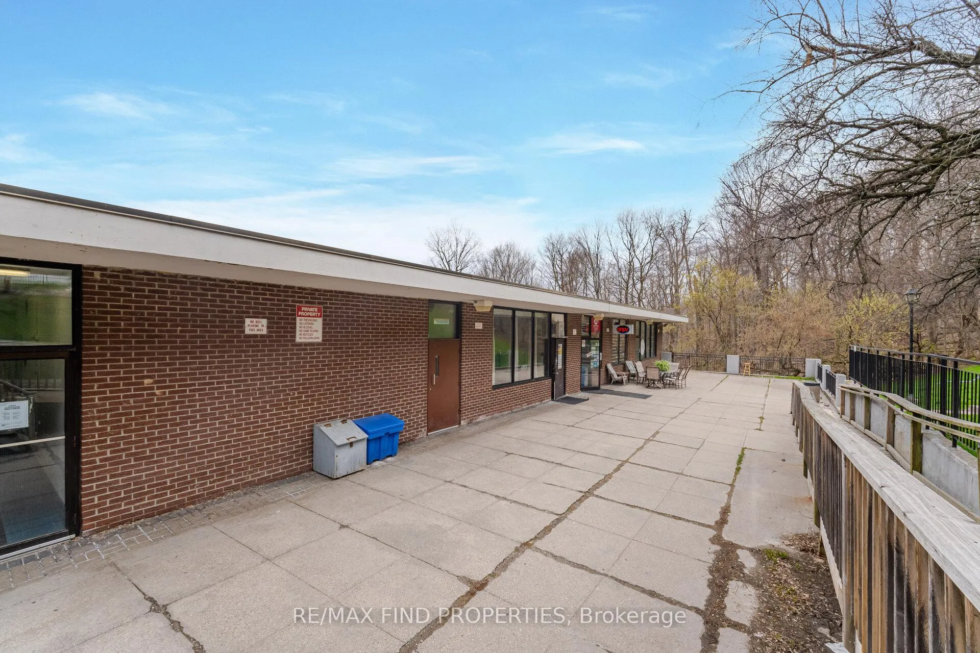 Photo 30 of Unit 403, 20 Edgecliffe Golfway, Toronto, Flemingdon Park — HOMEH
