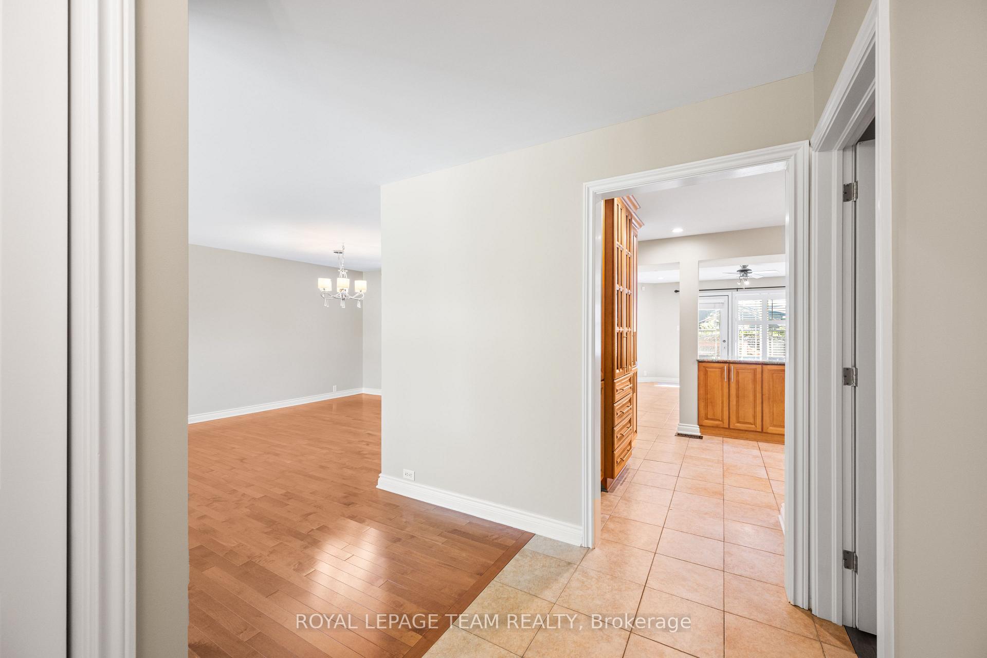 Photo 3 of 3 Millbrook Crescent, Ottawa, City View/Skyline/Fisher Heights/Parkwood Hills — HOMEH