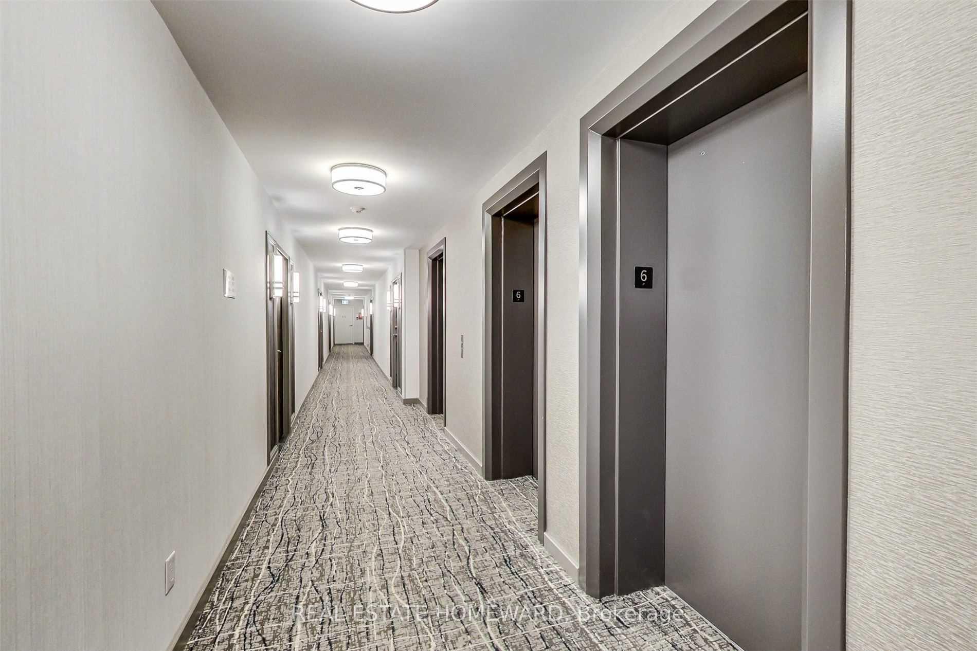 Photo 3 of Unit 1606, 15 Maitland Place, Toronto, Cabbagetown-South St. James Town — HOMEH