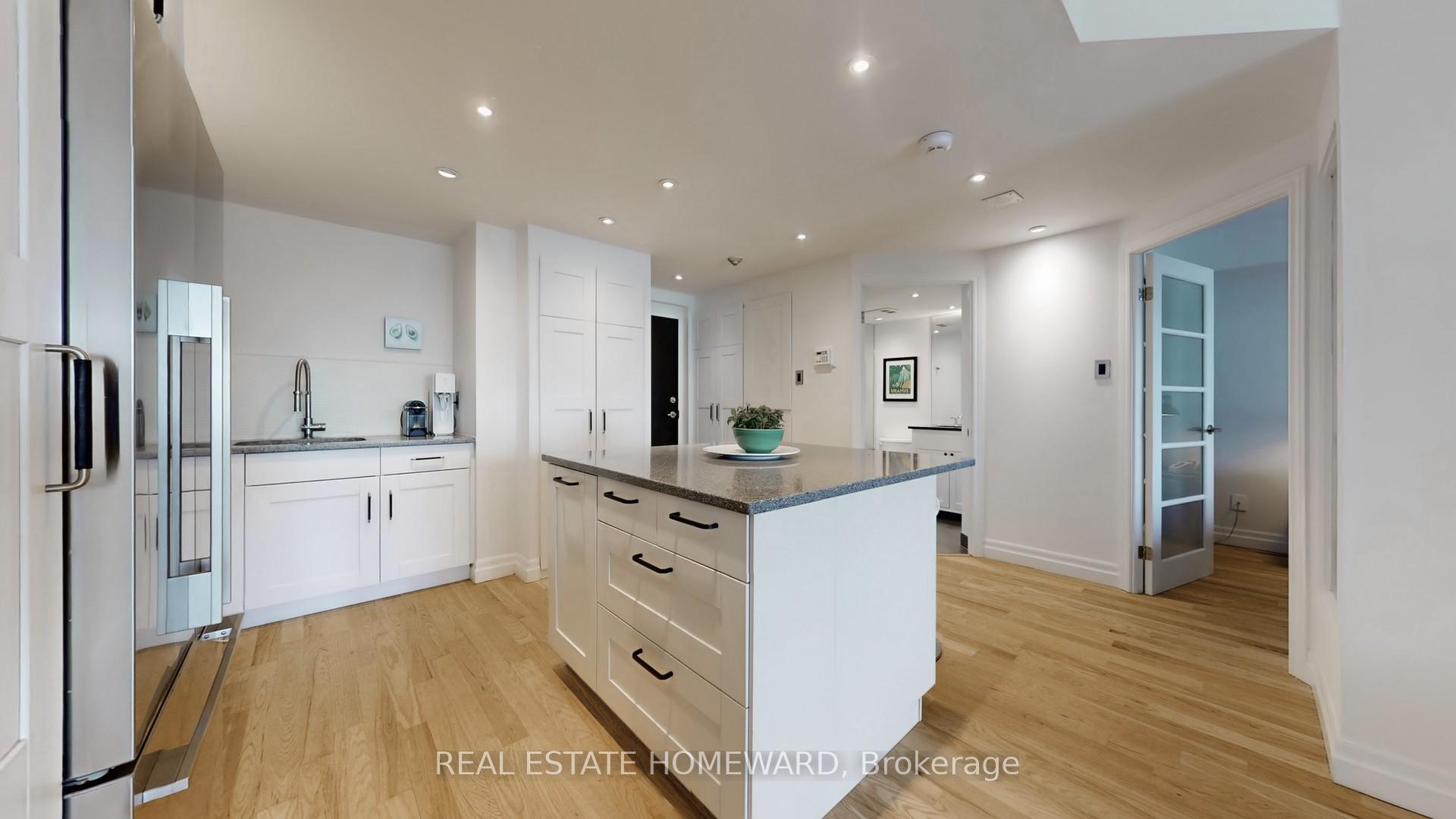 Photo 13 of Unit 1606, 15 Maitland Place, Toronto, Cabbagetown-South St. James Town — HOMEH