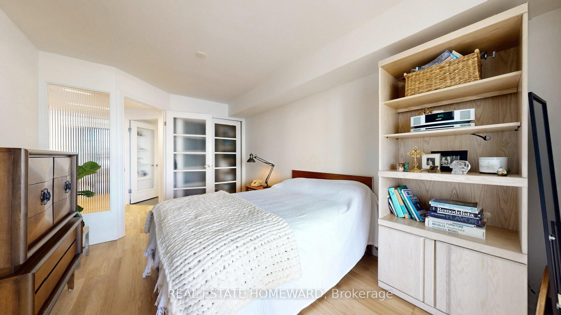 Photo 16 of Unit 1606, 15 Maitland Place, Toronto, Cabbagetown-South St. James Town — HOMEH