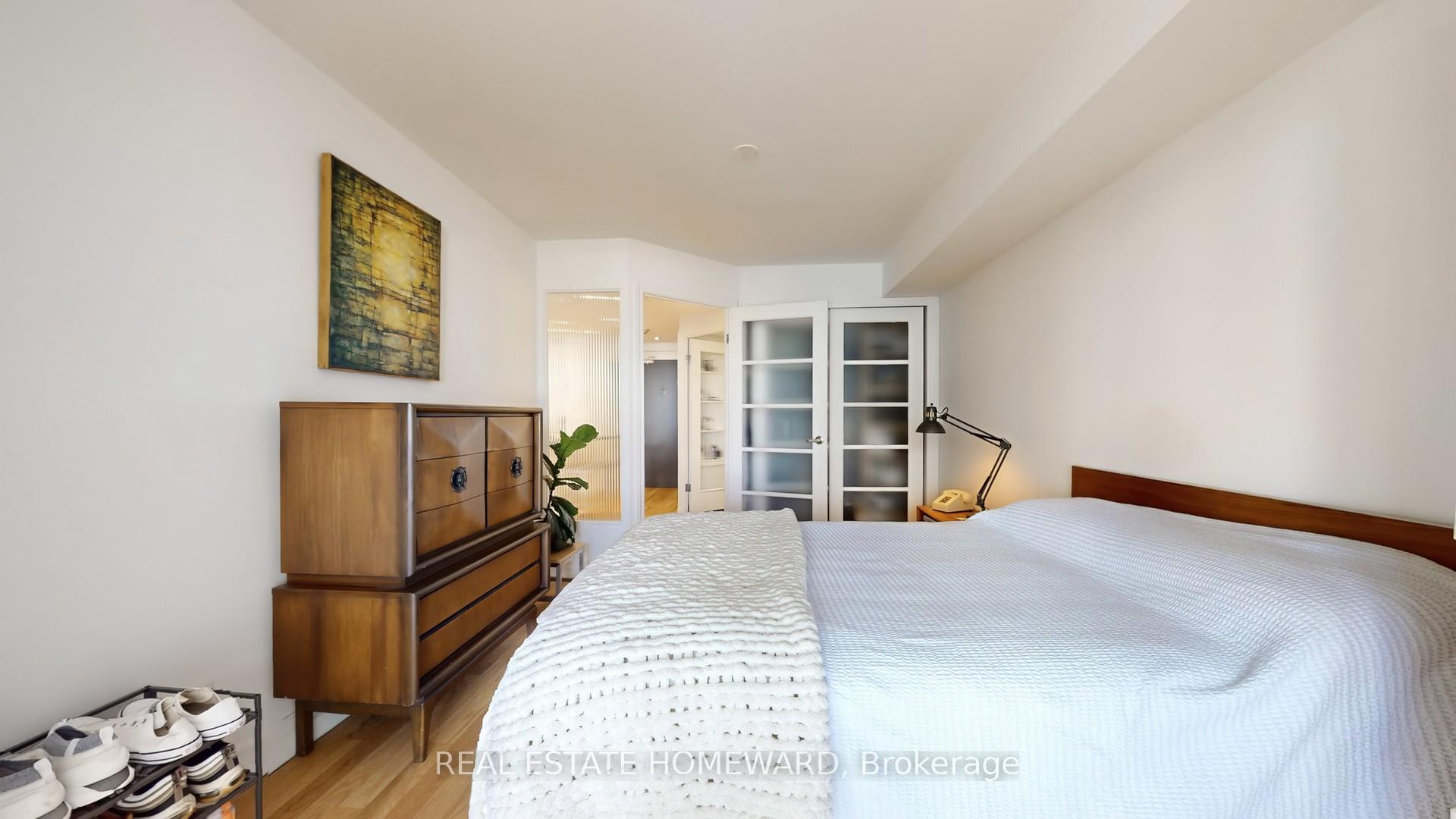 Photo 17 of Unit 1606, 15 Maitland Place, Toronto, Cabbagetown-South St. James Town — HOMEH