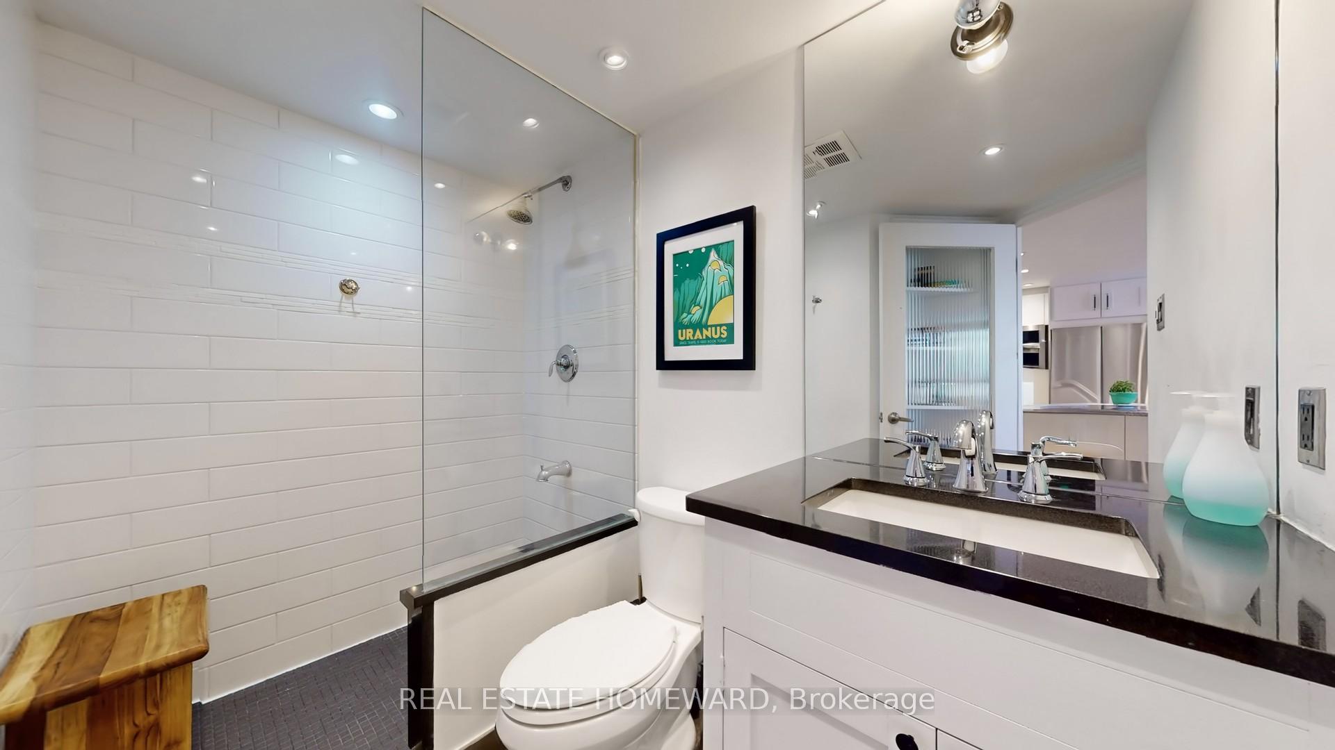 Photo 18 of Unit 1606, 15 Maitland Place, Toronto, Cabbagetown-South St. James Town — HOMEH