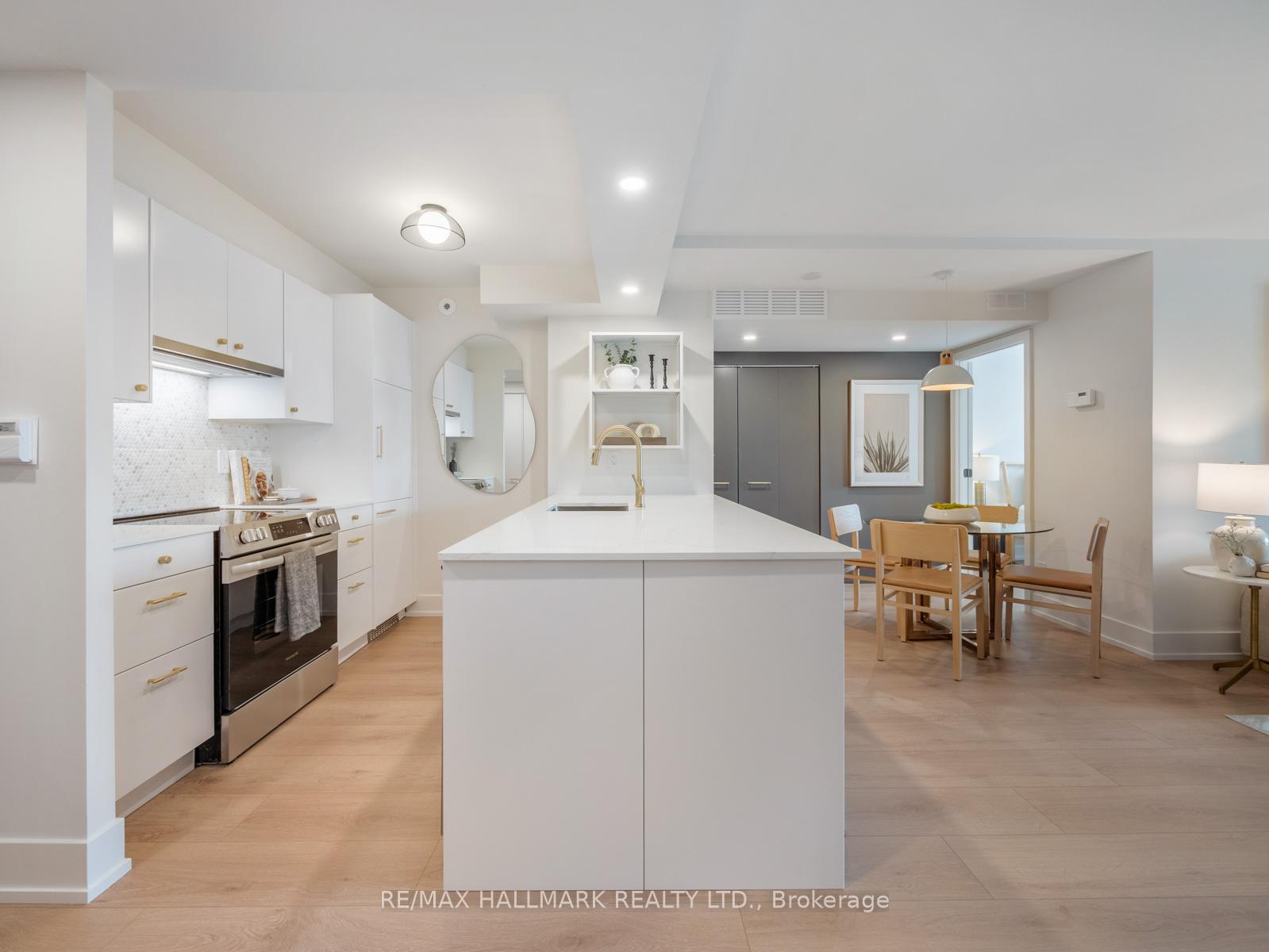 Photo 3 of Unit 301, 1797 Queen Street E, Toronto, The Beaches — HOMEH