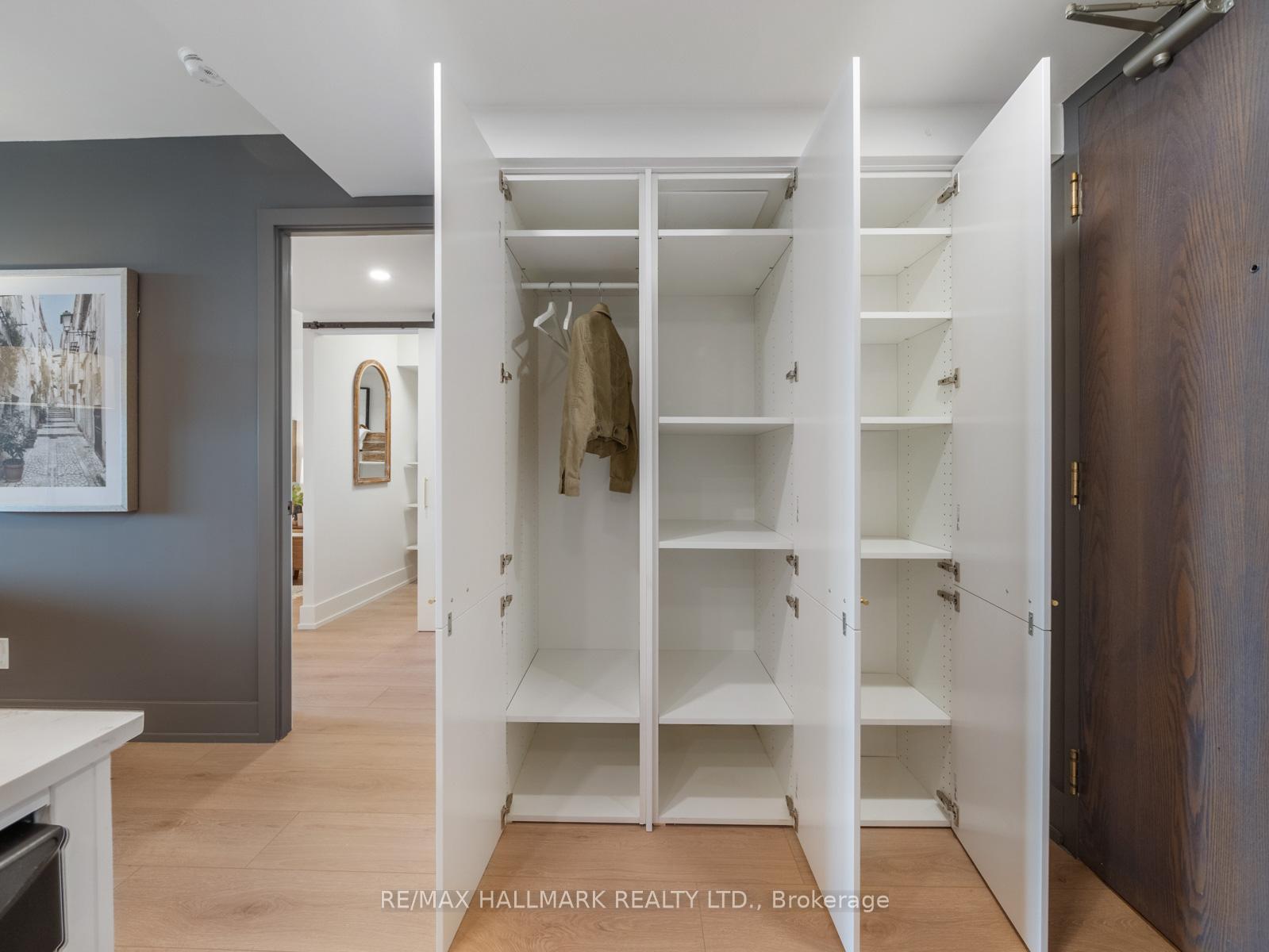Photo 7 of Unit 301, 1797 Queen Street E, Toronto, The Beaches — HOMEH