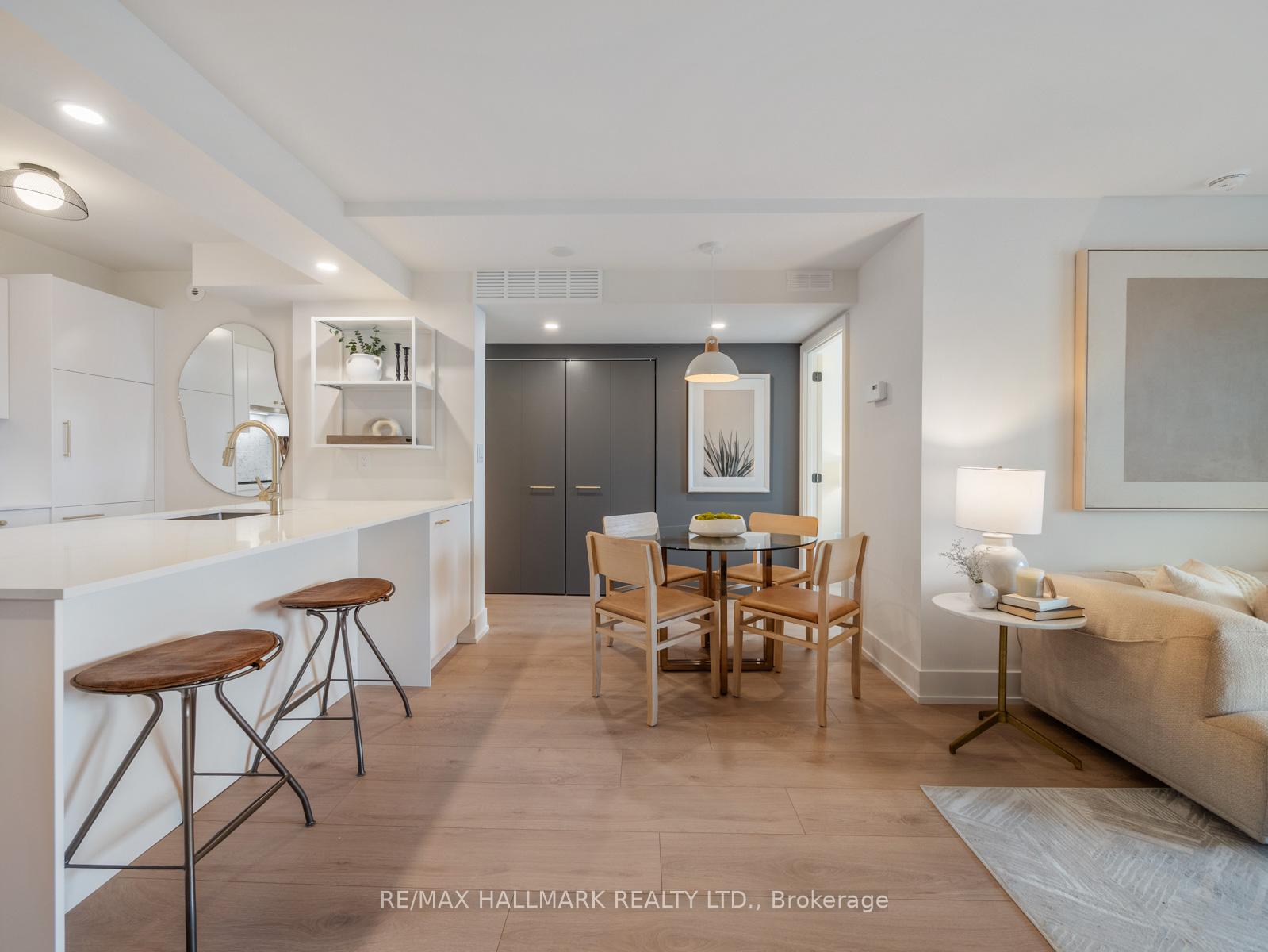 Photo 8 of Unit 301, 1797 Queen Street E, Toronto, The Beaches — HOMEH