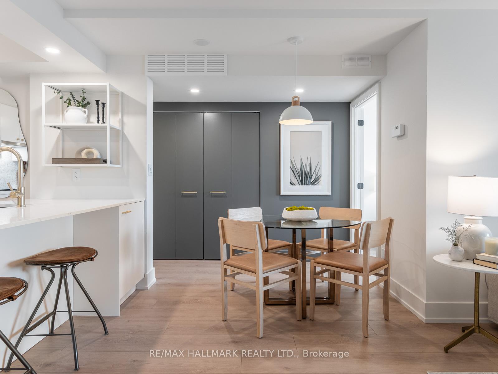 Photo 9 of Unit 301, 1797 Queen Street E, Toronto, The Beaches — HOMEH