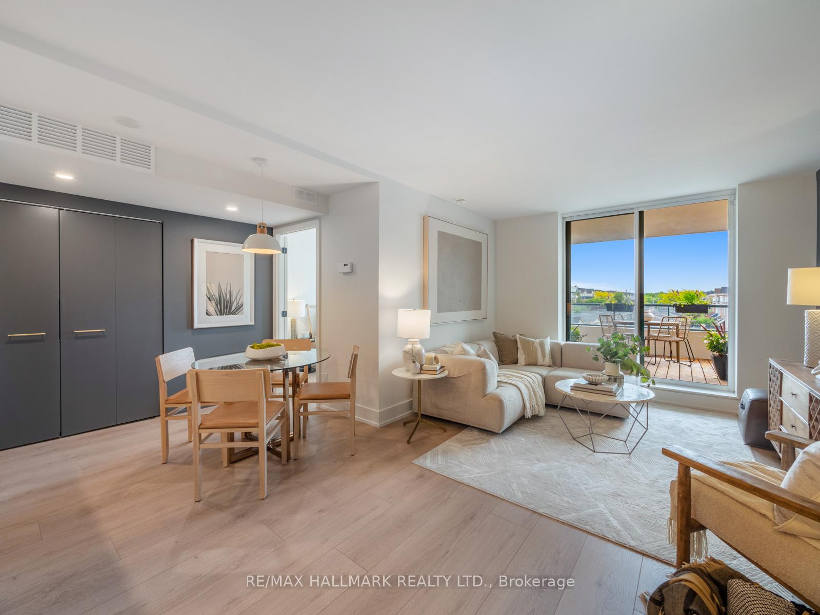 Photo 10 of Unit 301, 1797 Queen Street E, Toronto, The Beaches — HOMEH