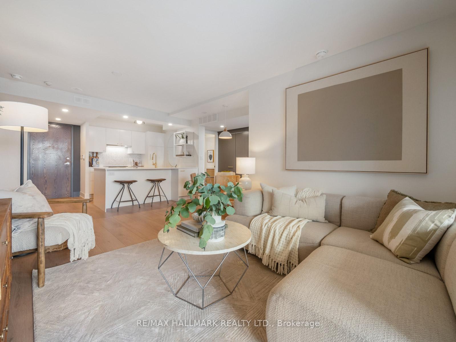 Photo 12 of Unit 301, 1797 Queen Street E, Toronto, The Beaches — HOMEH