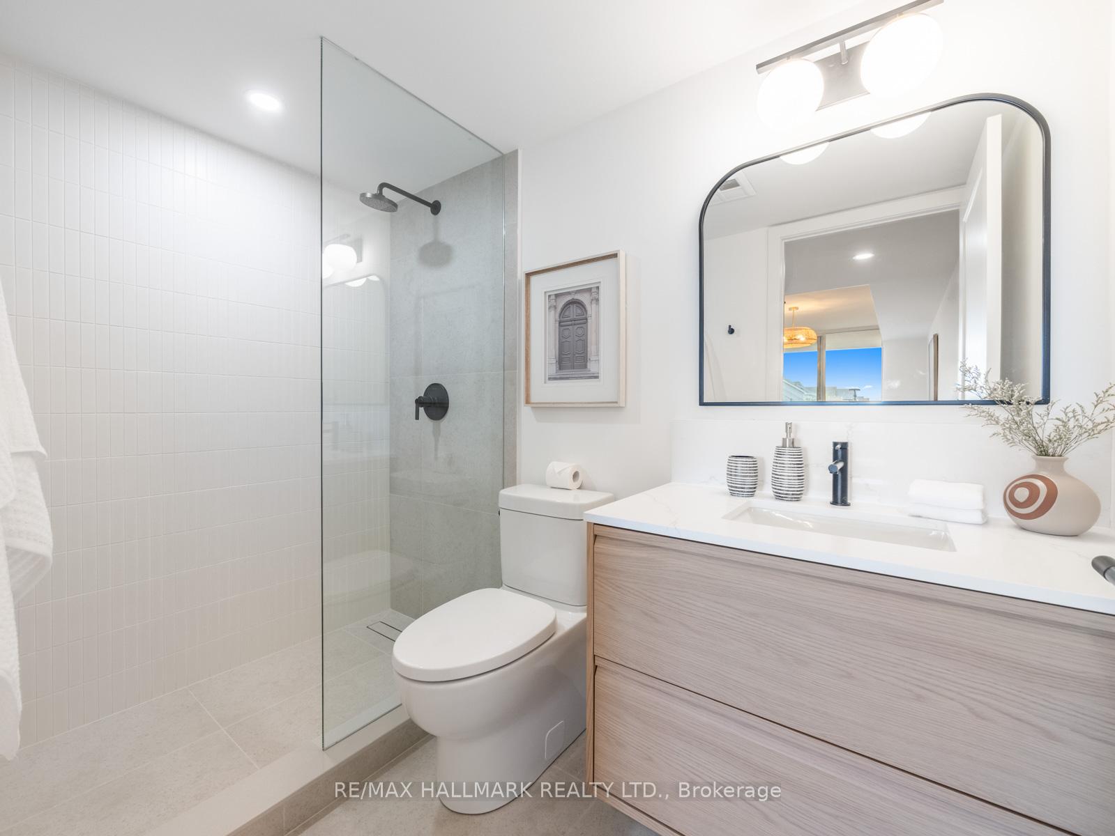 Photo 17 of Unit 301, 1797 Queen Street E, Toronto, The Beaches — HOMEH