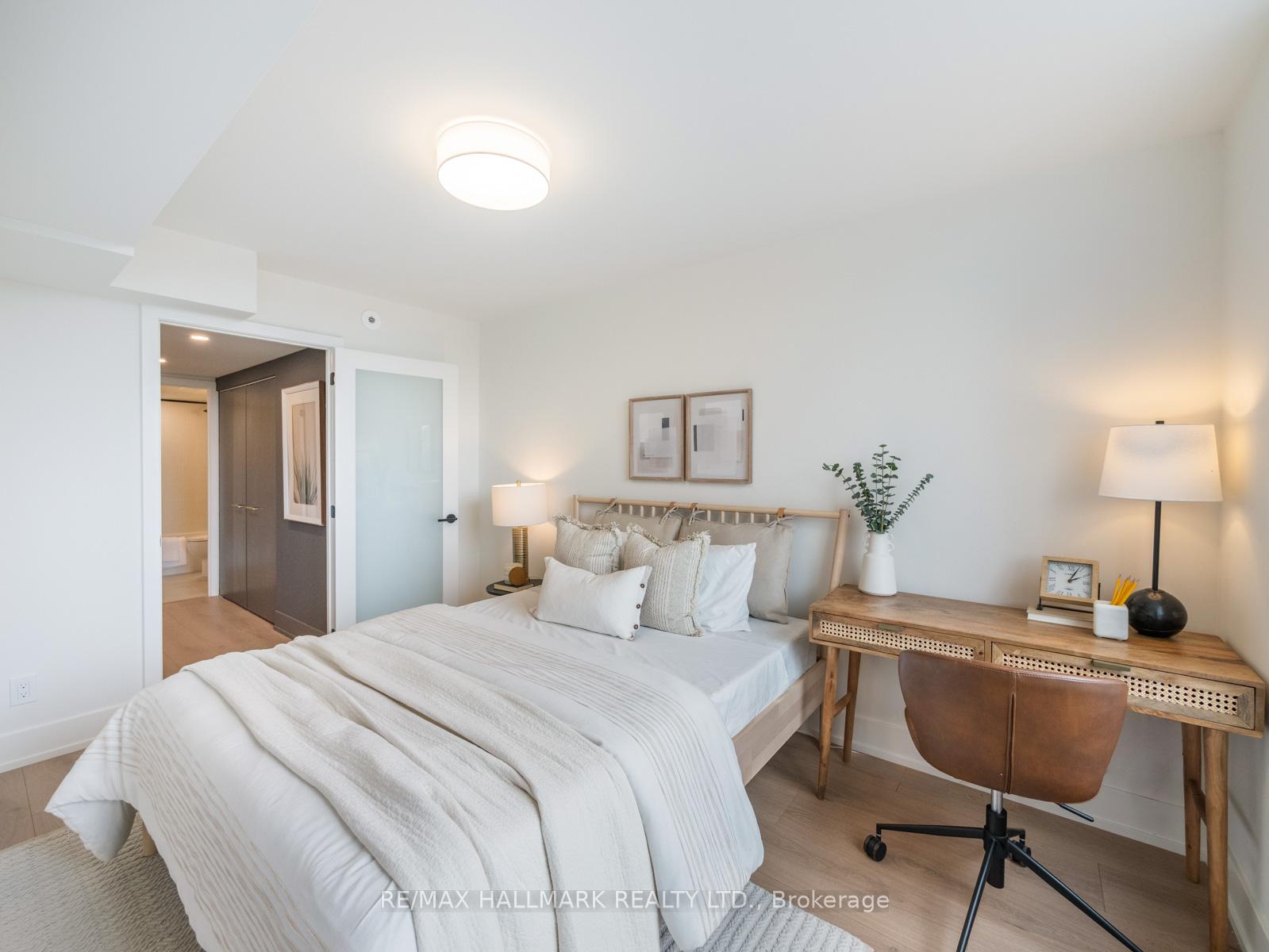 Photo 20 of Unit 301, 1797 Queen Street E, Toronto, The Beaches — HOMEH