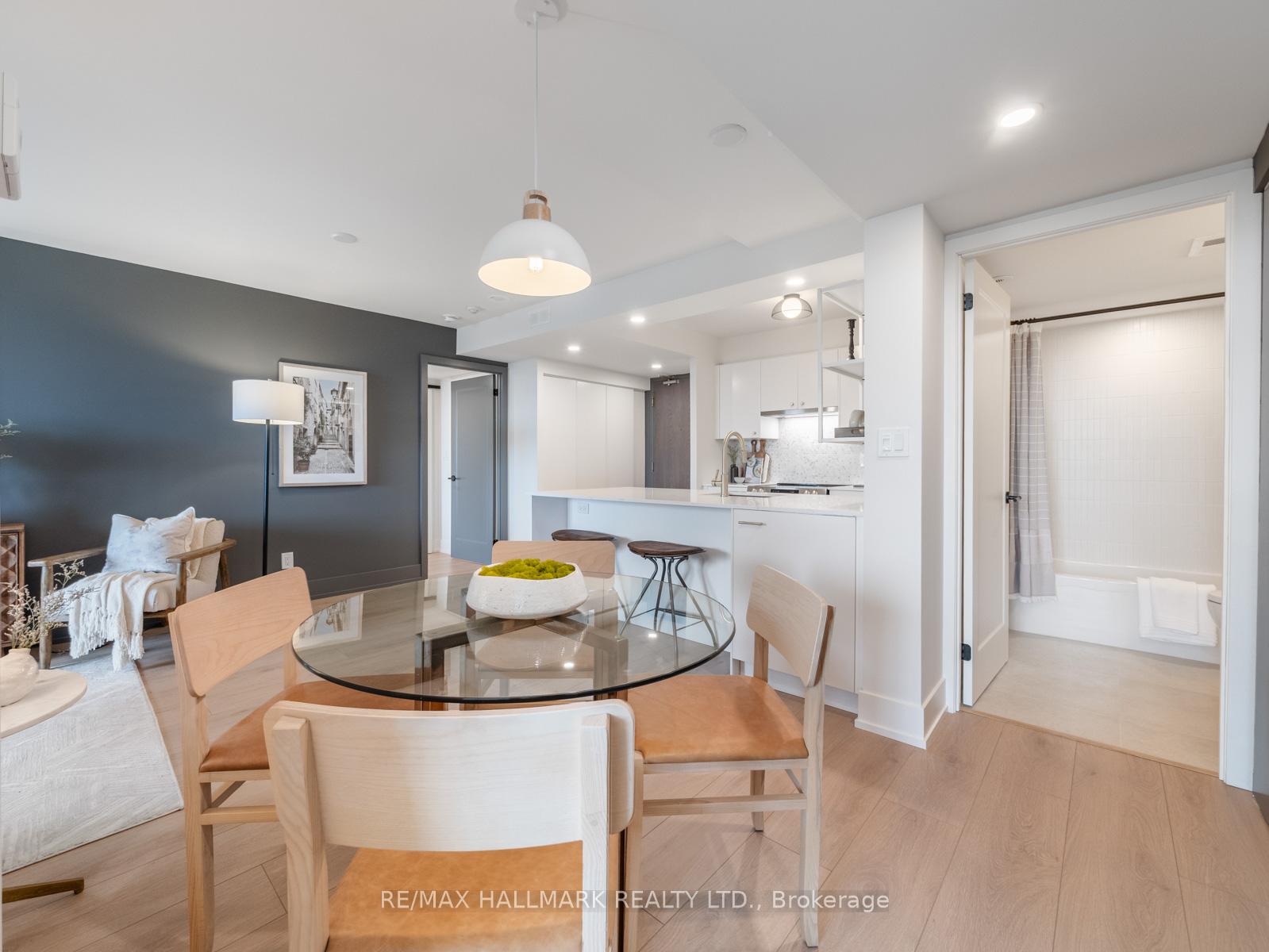 Photo 21 of Unit 301, 1797 Queen Street E, Toronto, The Beaches — HOMEH