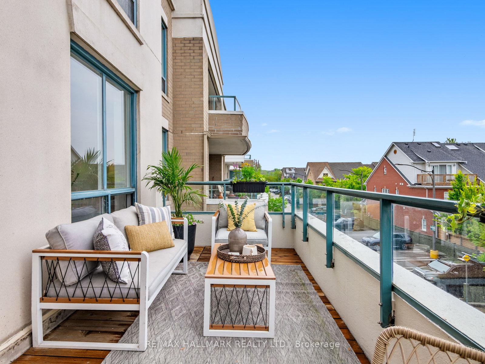Photo 25 of Unit 301, 1797 Queen Street E, Toronto, The Beaches — HOMEH