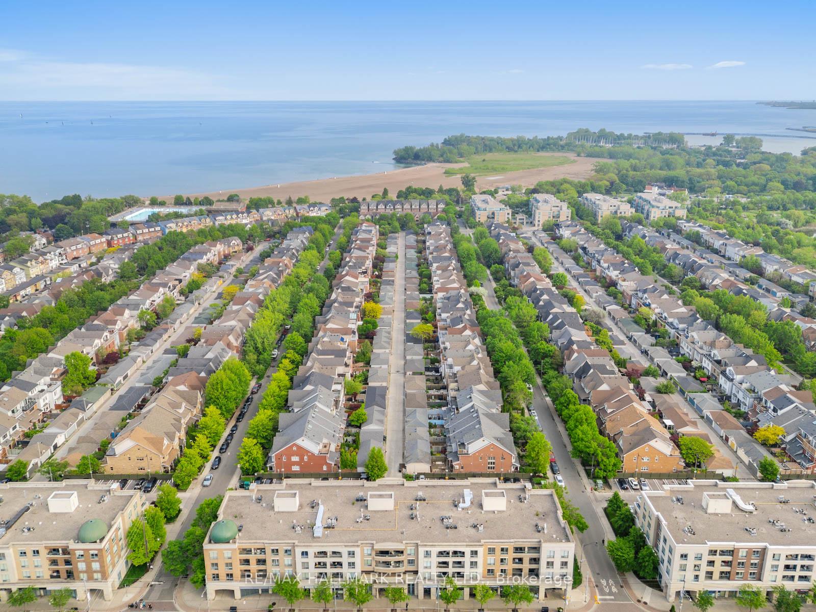 Photo 27 of Unit 301, 1797 Queen Street E, Toronto, The Beaches — HOMEH