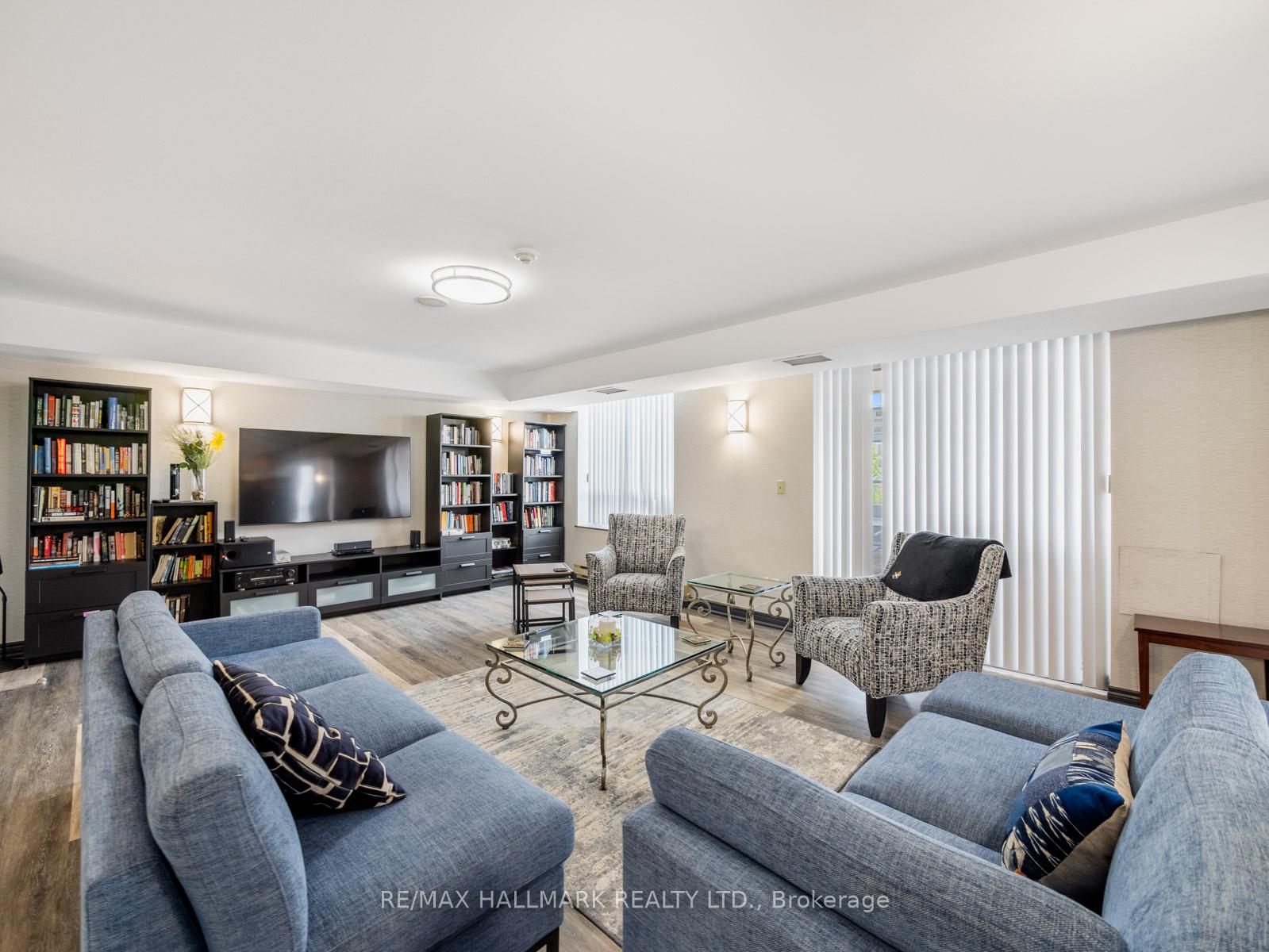 Photo 30 of Unit 301, 1797 Queen Street E, Toronto, The Beaches — HOMEH