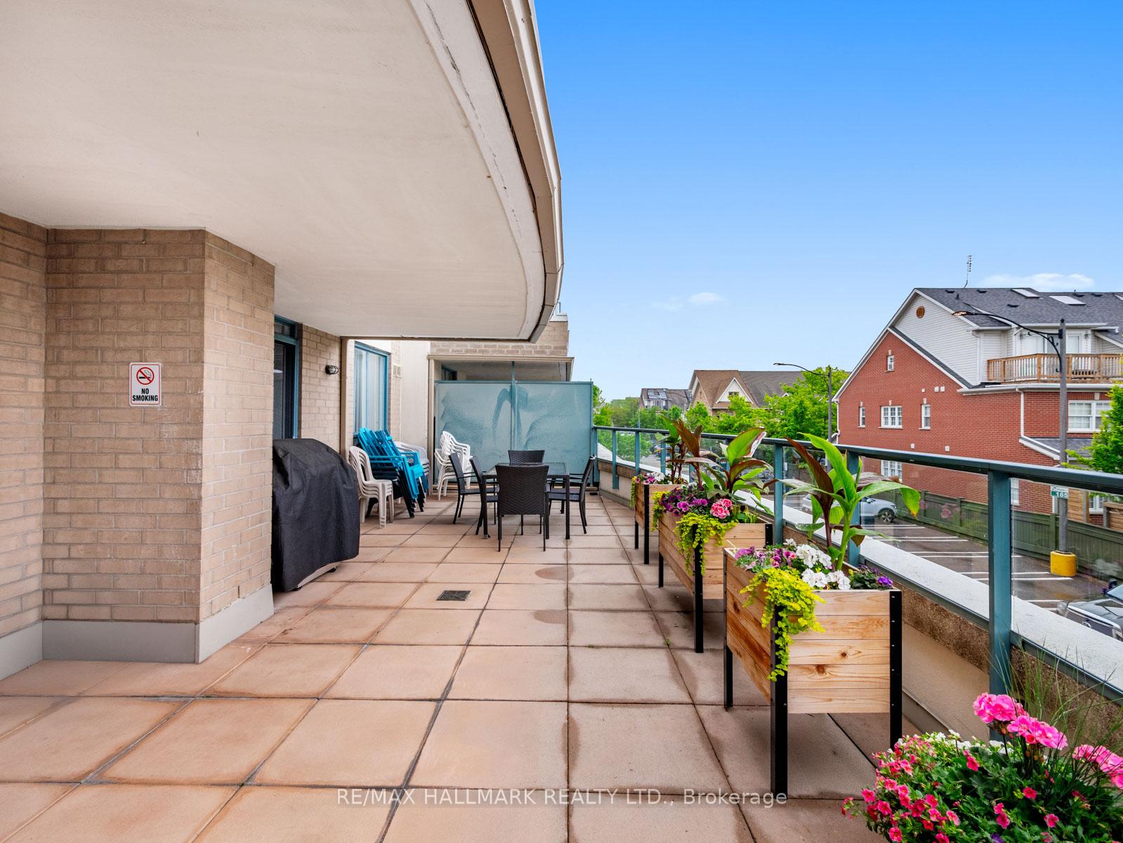 Photo 32 of Unit 301, 1797 Queen Street E, Toronto, The Beaches — HOMEH