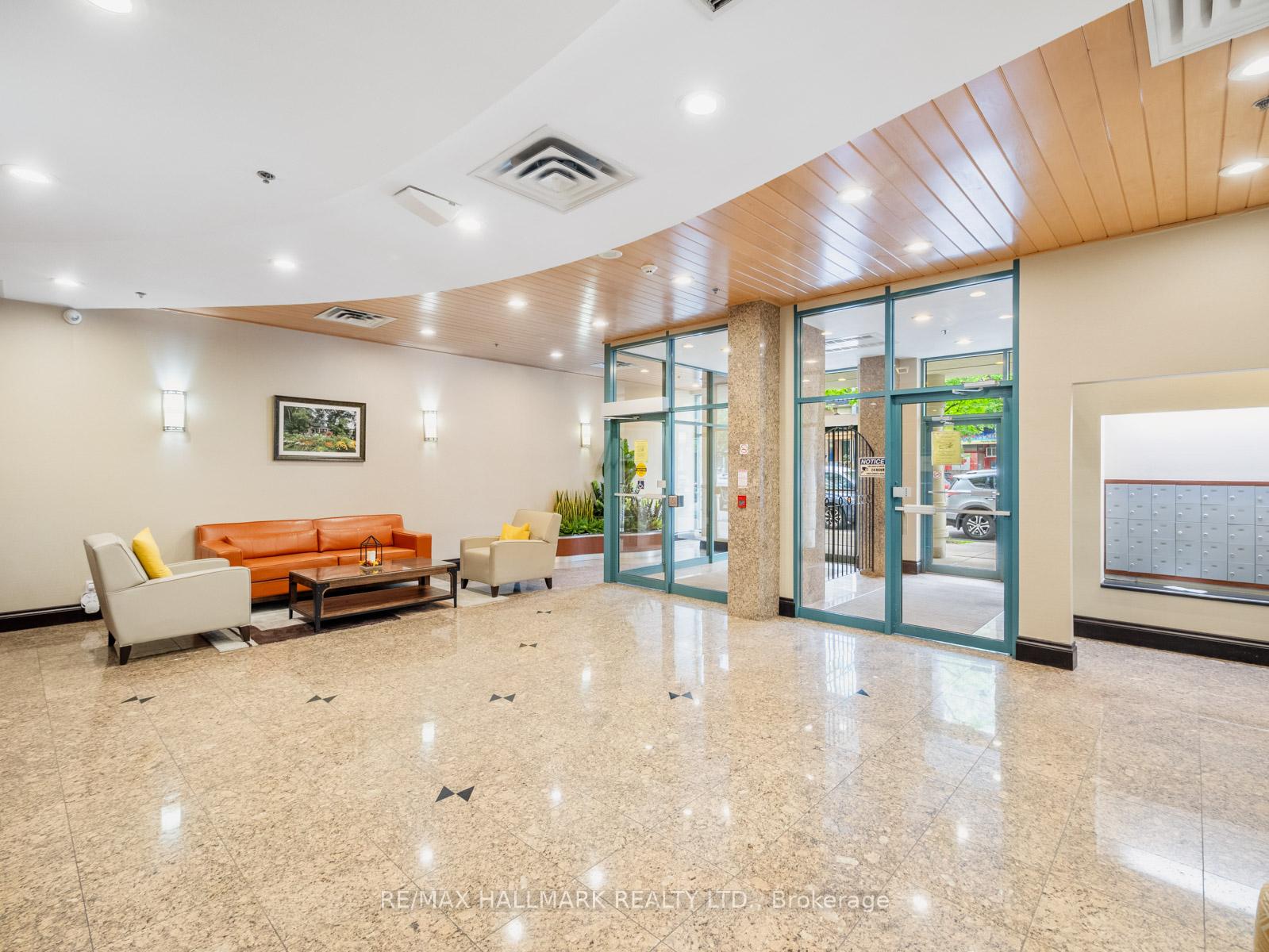 Photo 34 of Unit 301, 1797 Queen Street E, Toronto, The Beaches — HOMEH