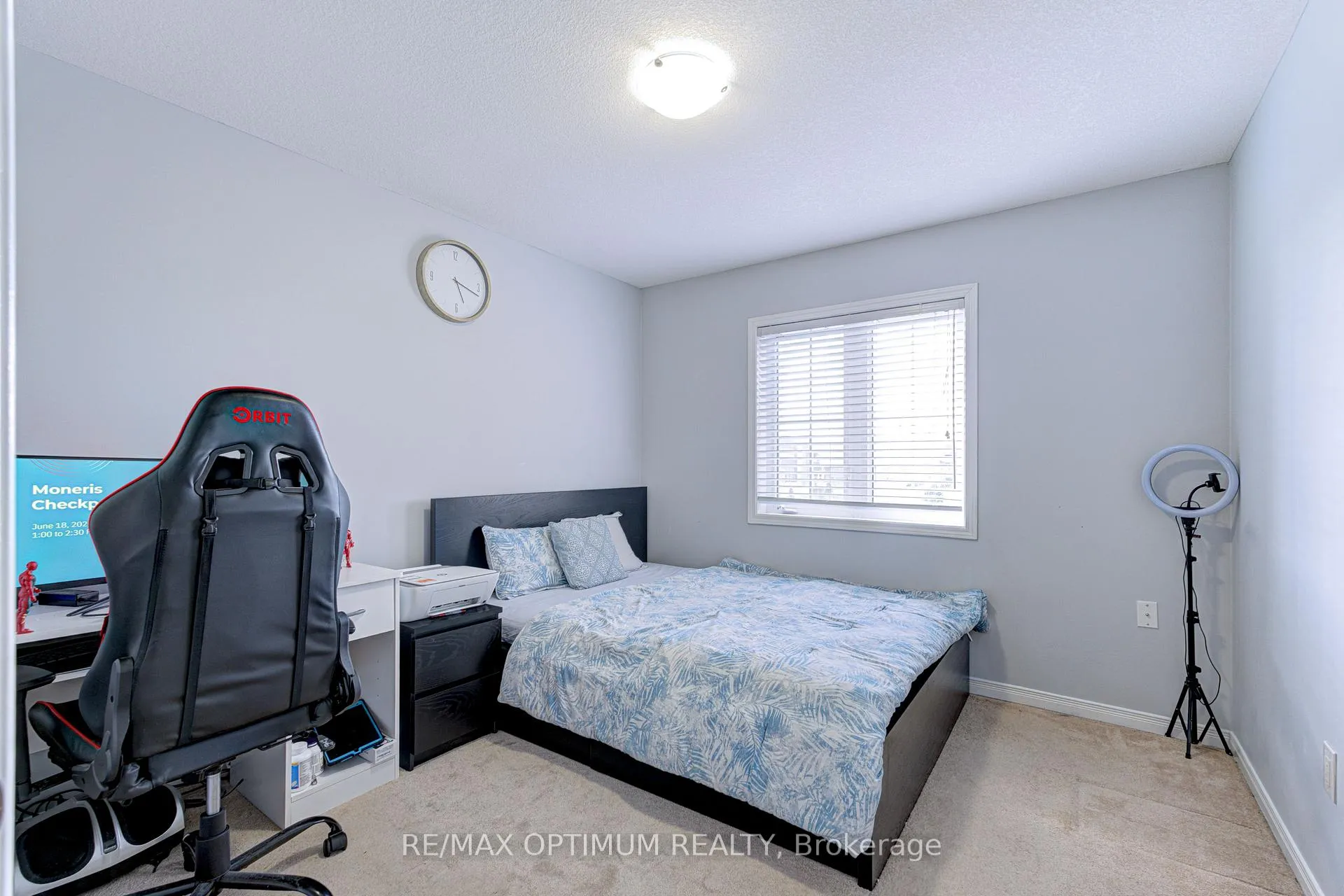Photo 23 of 157 Baffin Crescent, Brampton, Northwest Brampton — HOMEH