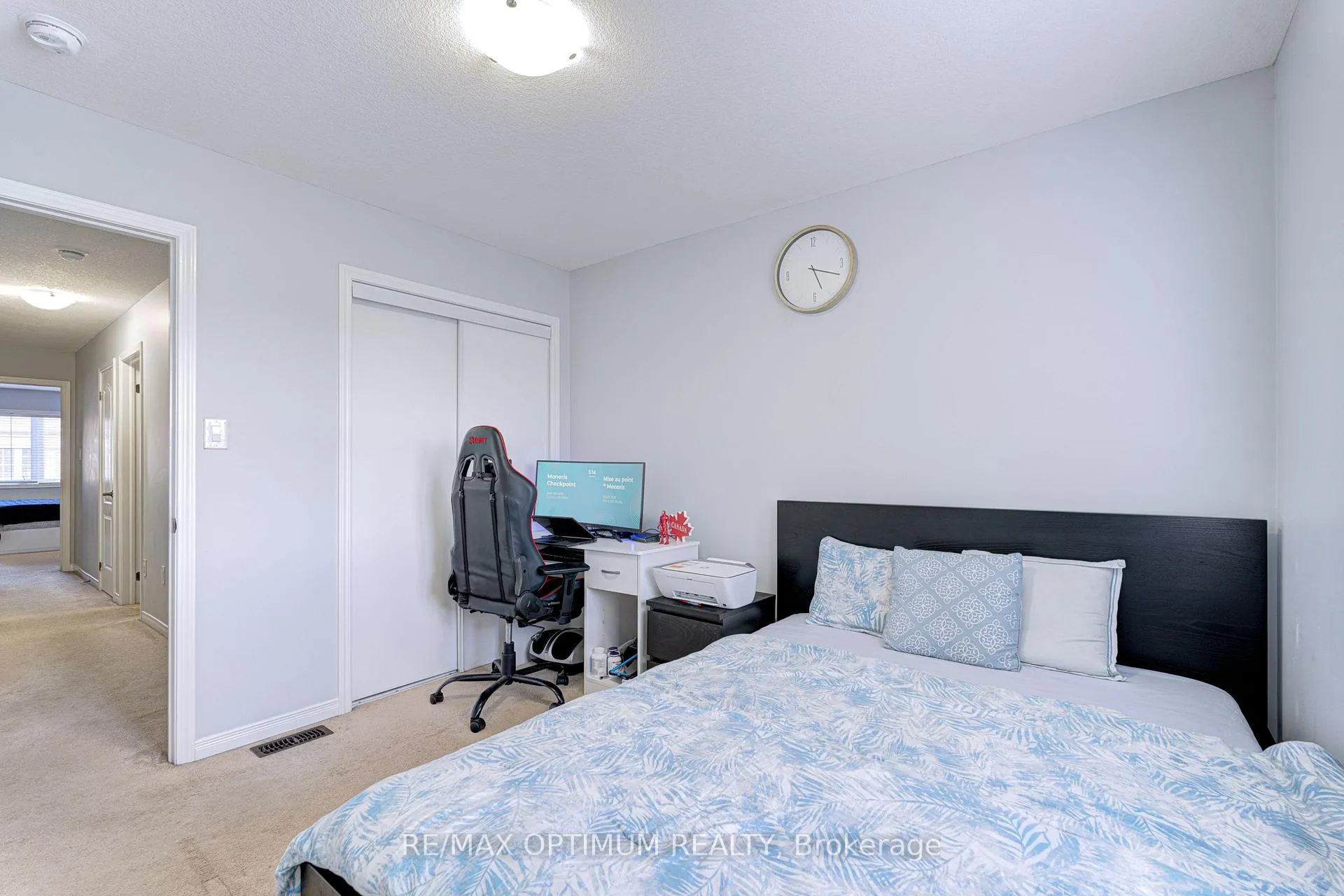 Photo 24 of 157 Baffin Crescent, Brampton, Northwest Brampton — HOMEH