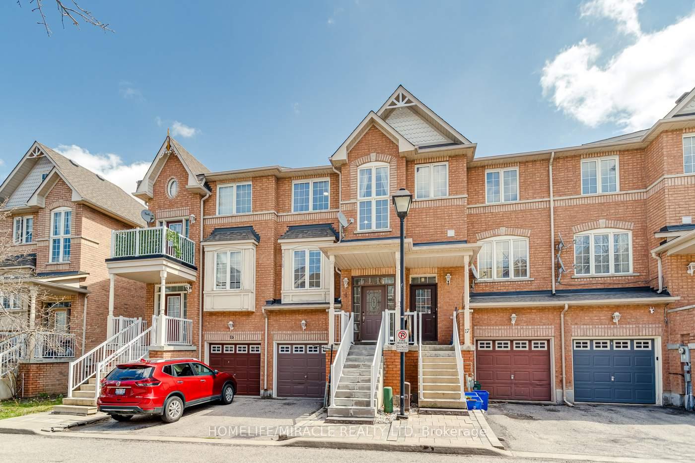 Photo 1 of 15 Annable Lane, Ajax, South East — HOMEH