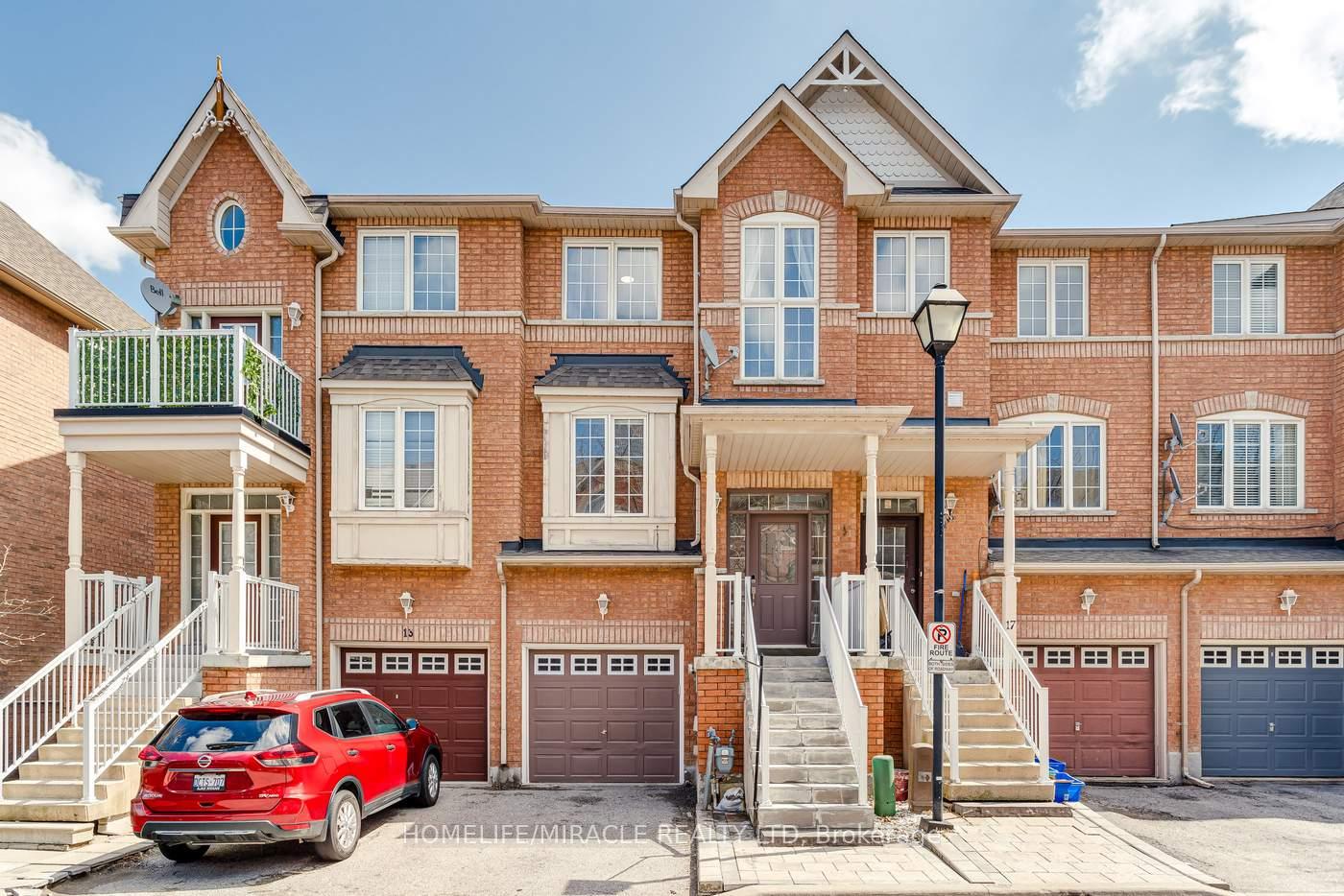 Photo 2 of 15 Annable Lane, Ajax, South East — HOMEH