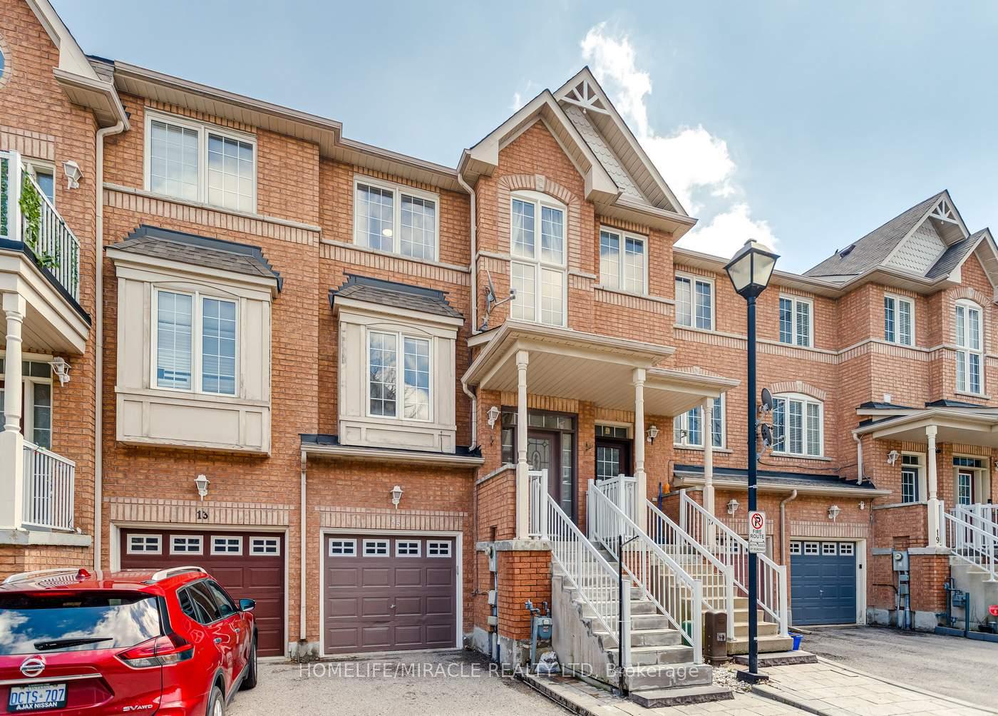 Photo 3 of 15 Annable Lane, Ajax, South East — HOMEH
