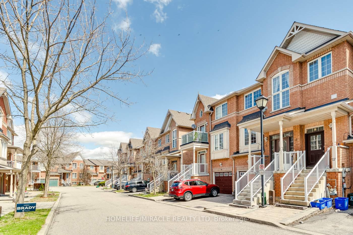 Photo 4 of 15 Annable Lane, Ajax, South East — HOMEH