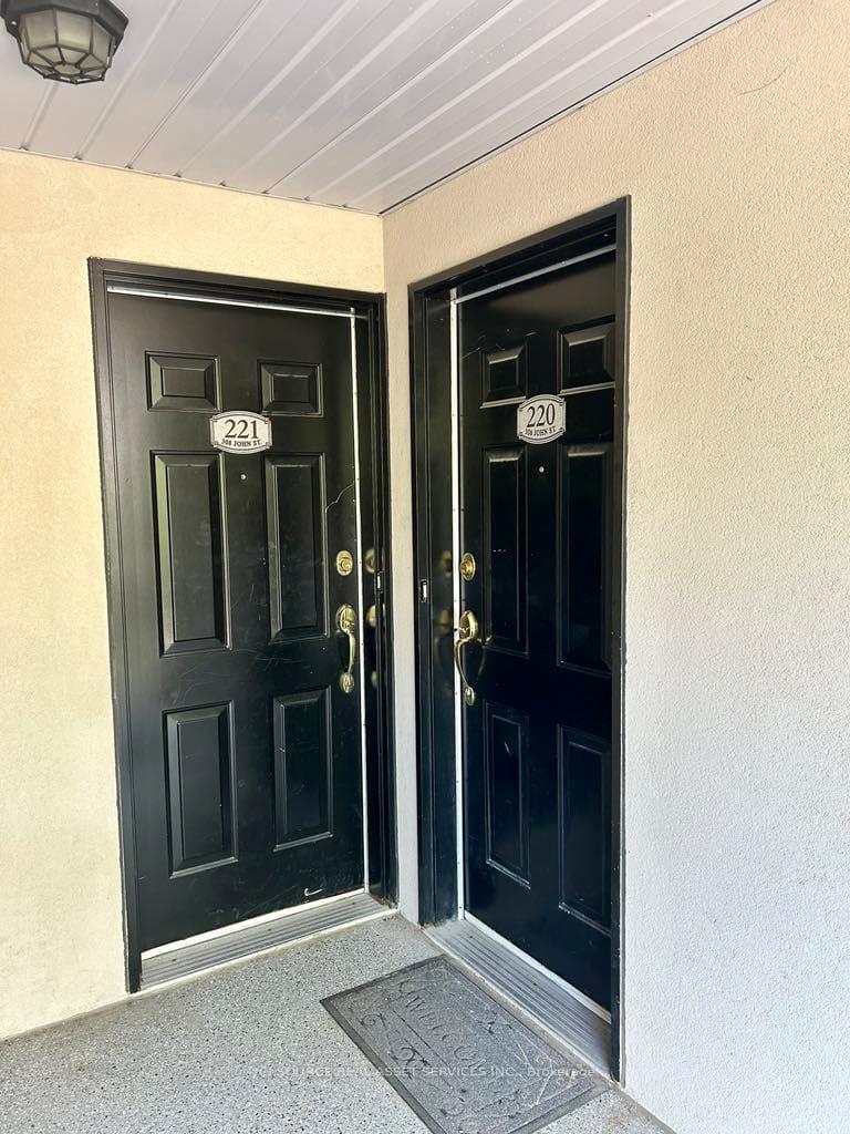 Photo 13 of Unit 220, 308 John Street, Markham, Aileen-Willowbrook — HOMEH