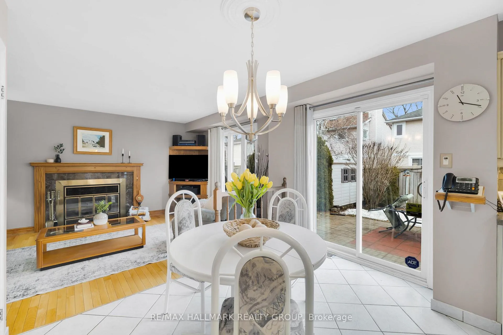 Photo 16 of 5 Ellisson Way, Ottawa, Hunt Club Park — HOMEH
