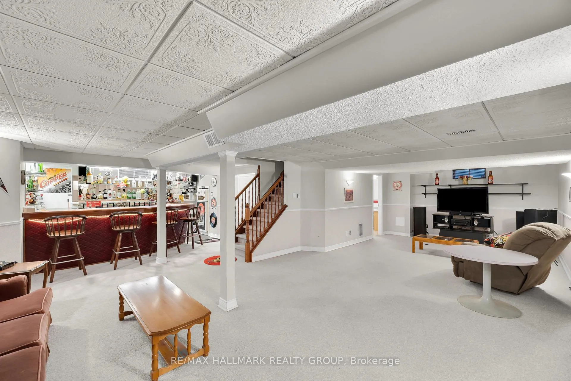 Photo 32 of 5 Ellisson Way, Ottawa, Hunt Club Park — HOMEH