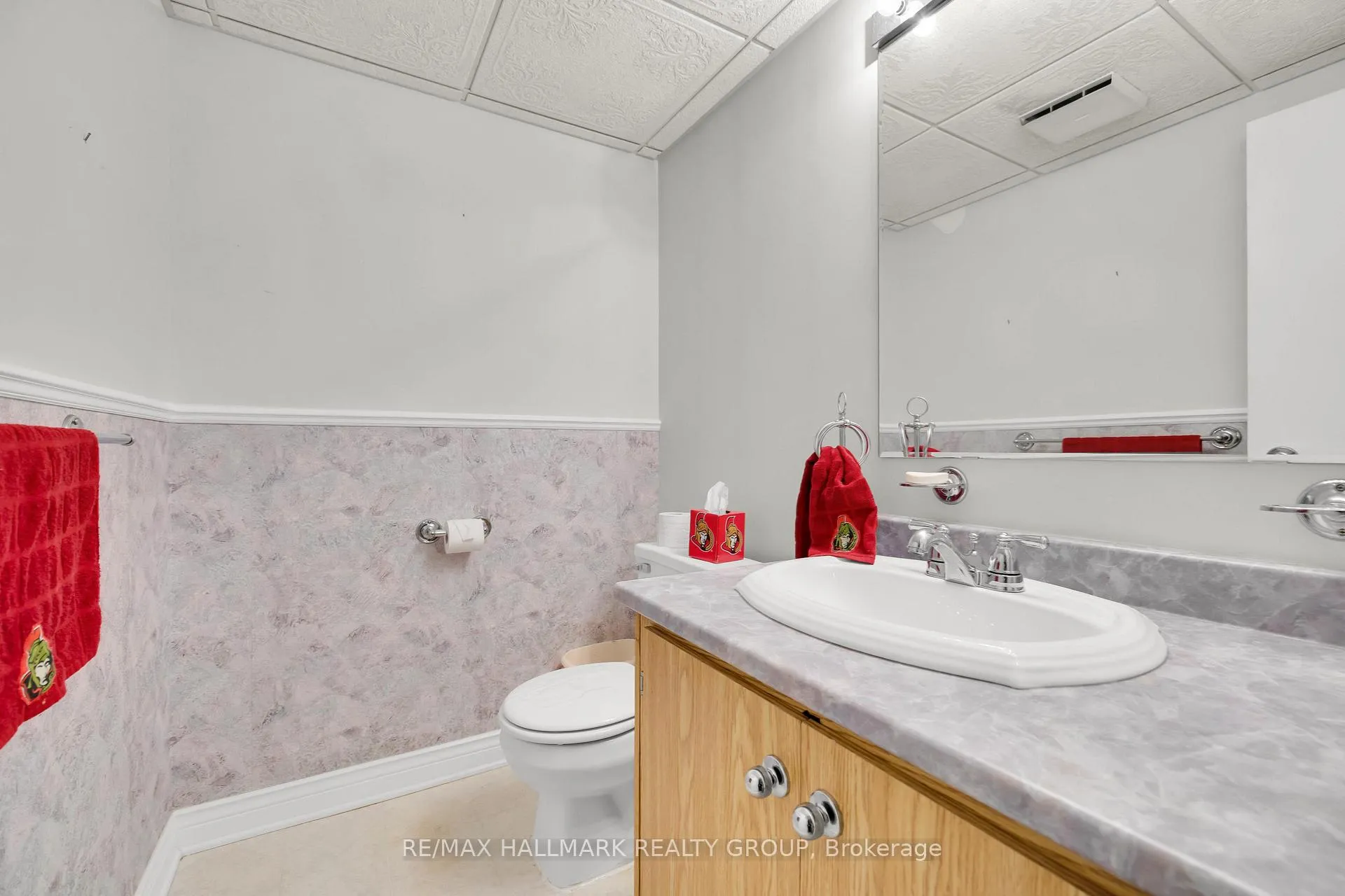 Photo 37 of 5 Ellisson Way, Ottawa, Hunt Club Park — HOMEH