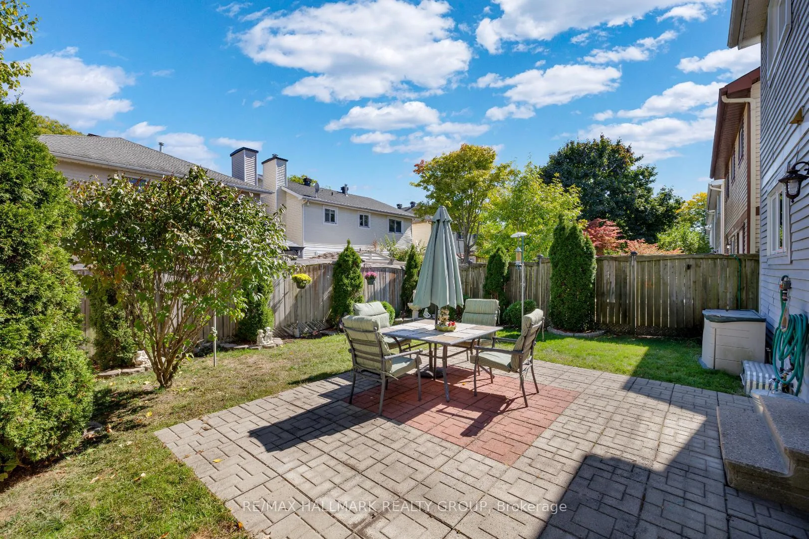 Photo 38 of 5 Ellisson Way, Ottawa, Hunt Club Park — HOMEH