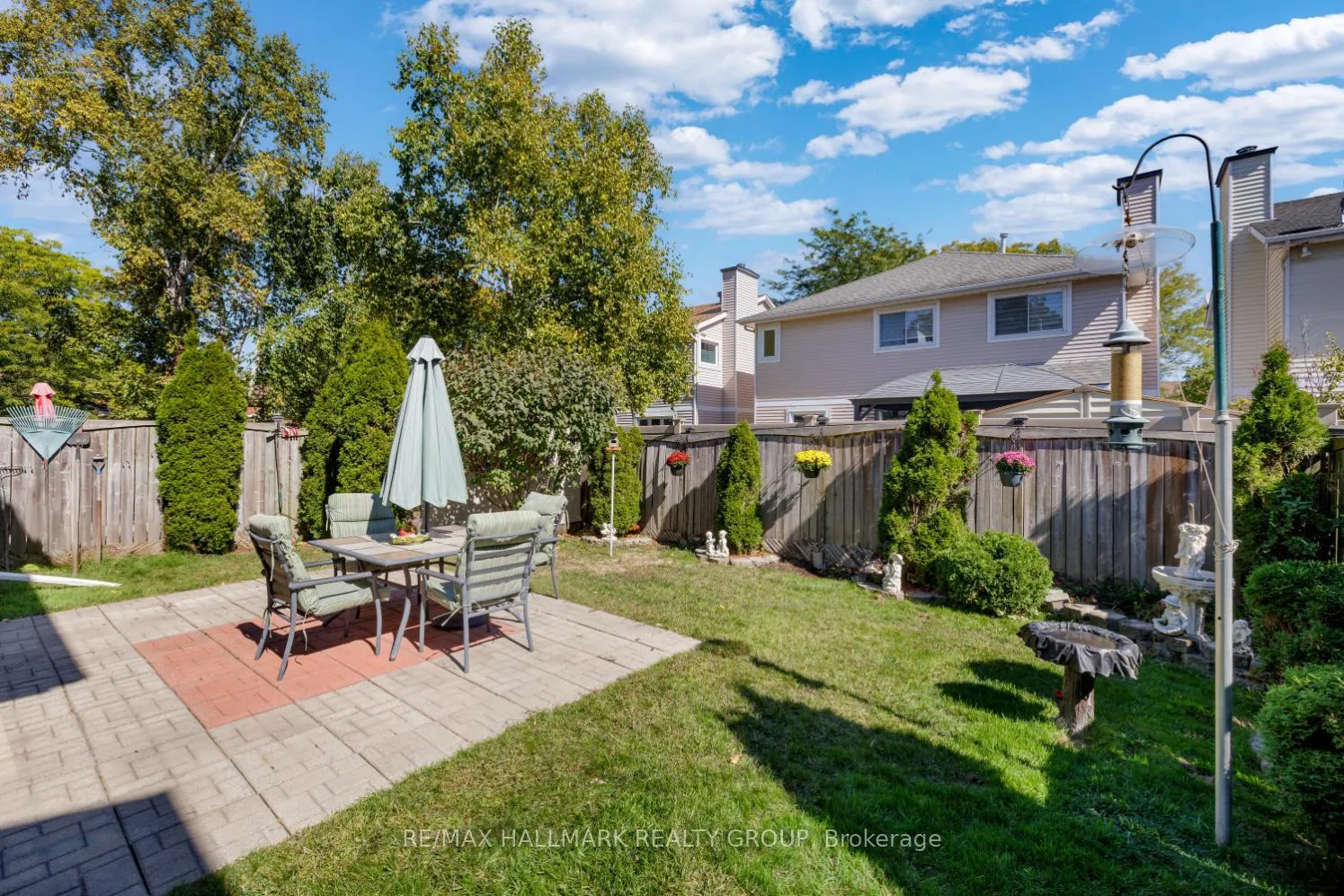 Photo 39 of 5 Ellisson Way, Ottawa, Hunt Club Park — HOMEH