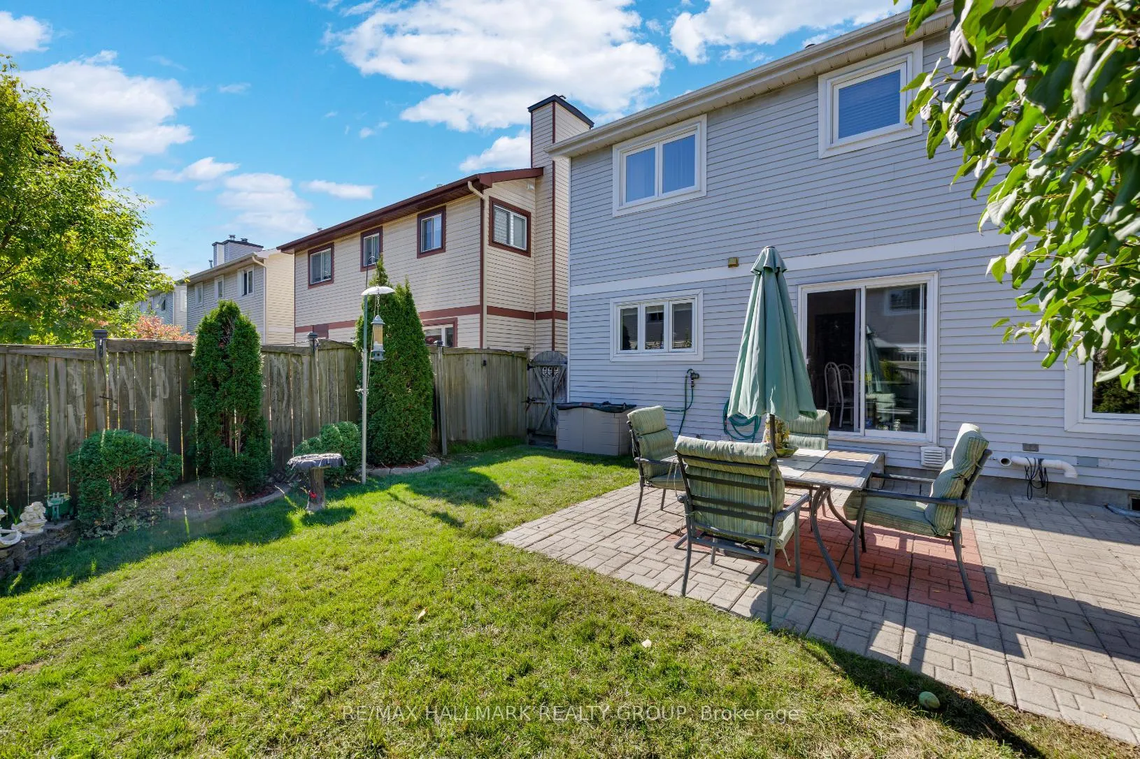 Photo 40 of 5 Ellisson Way, Ottawa, Hunt Club Park — HOMEH