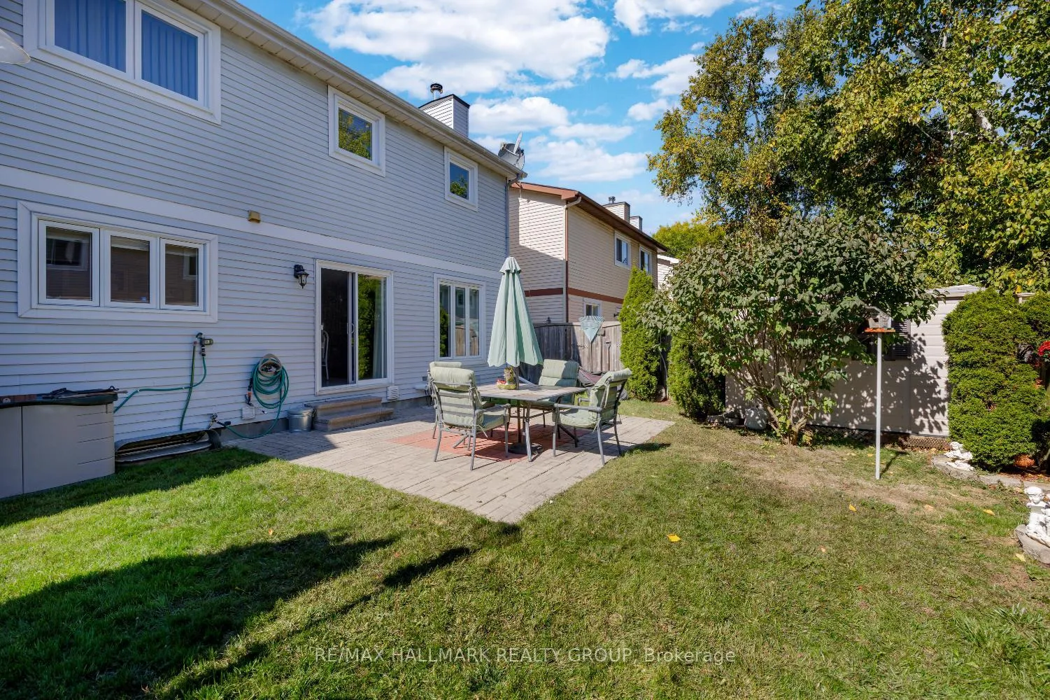 Photo 41 of 5 Ellisson Way, Ottawa, Hunt Club Park — HOMEH