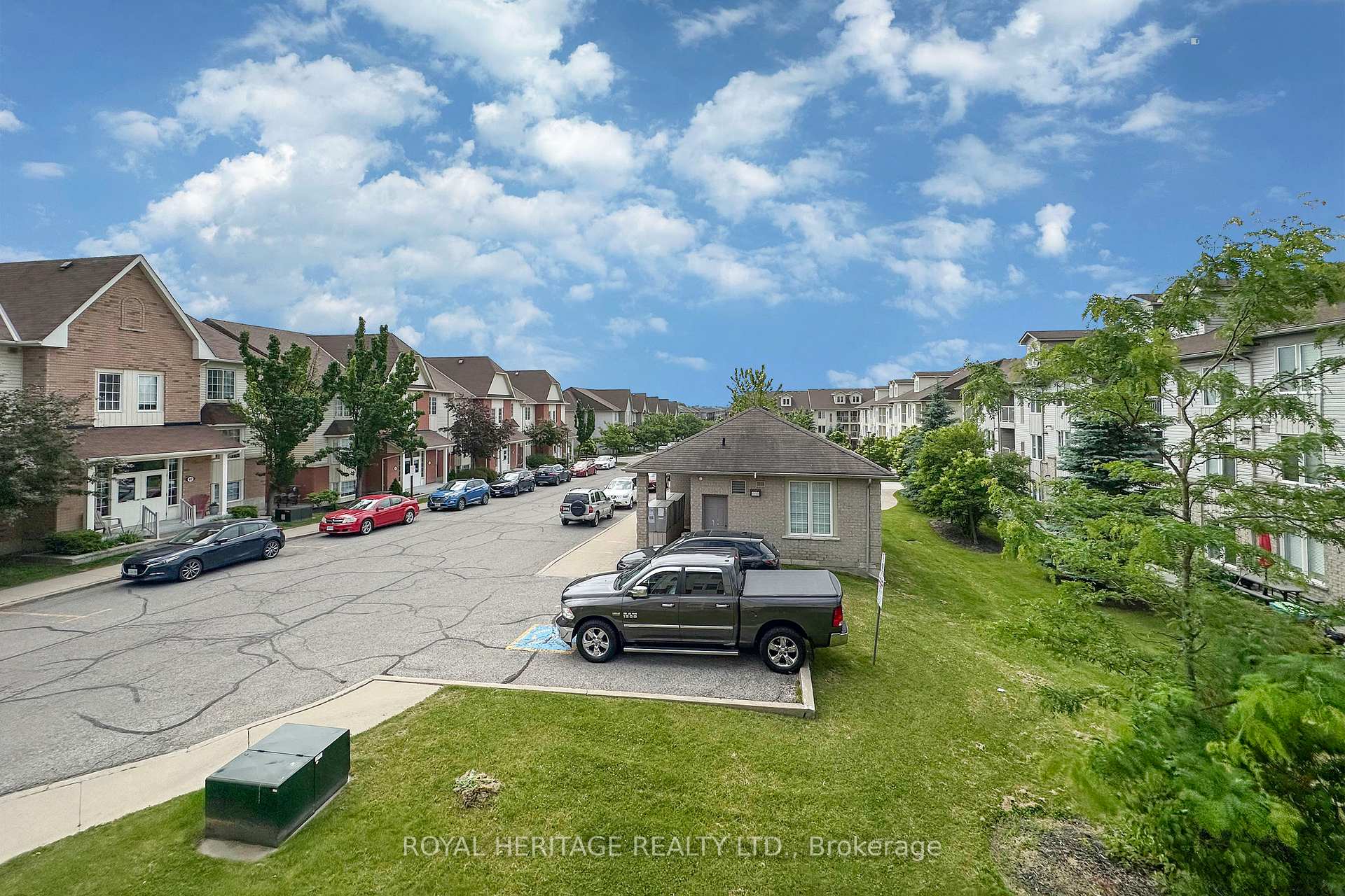 Photo 13 of Unit 2, 117 Petra Way, Whitby, Pringle Creek — HOMEH