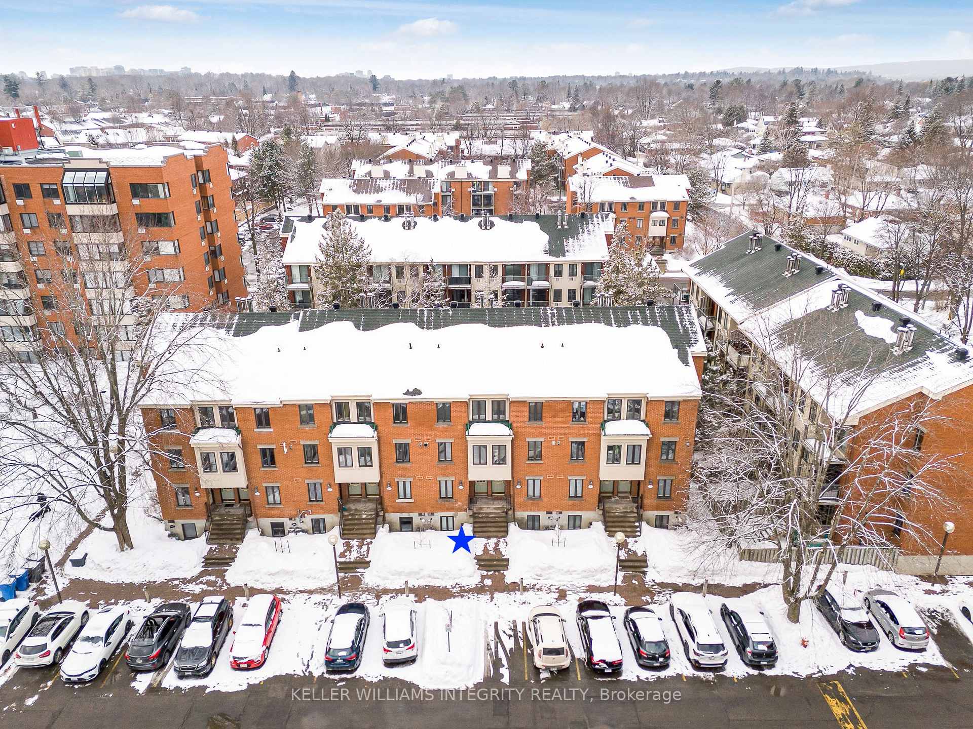 Photo 22 of 16 Crispin Private, Ottawa, Manor Park — HOMEH