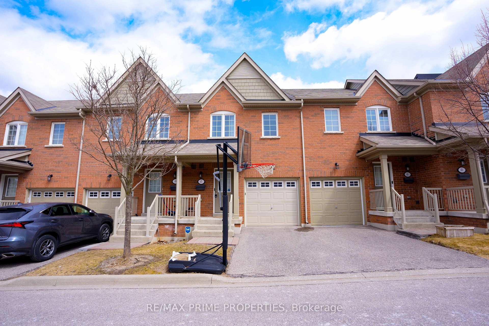 Photo 2 of 47 Edwin Pearson Street, Aurora, Bayview Northeast — HOMEH