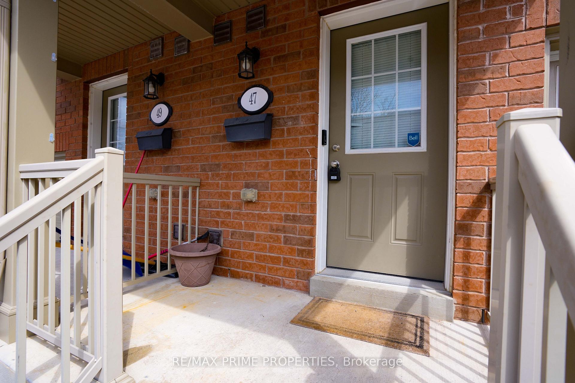 Photo 3 of 47 Edwin Pearson Street, Aurora, Bayview Northeast — HOMEH