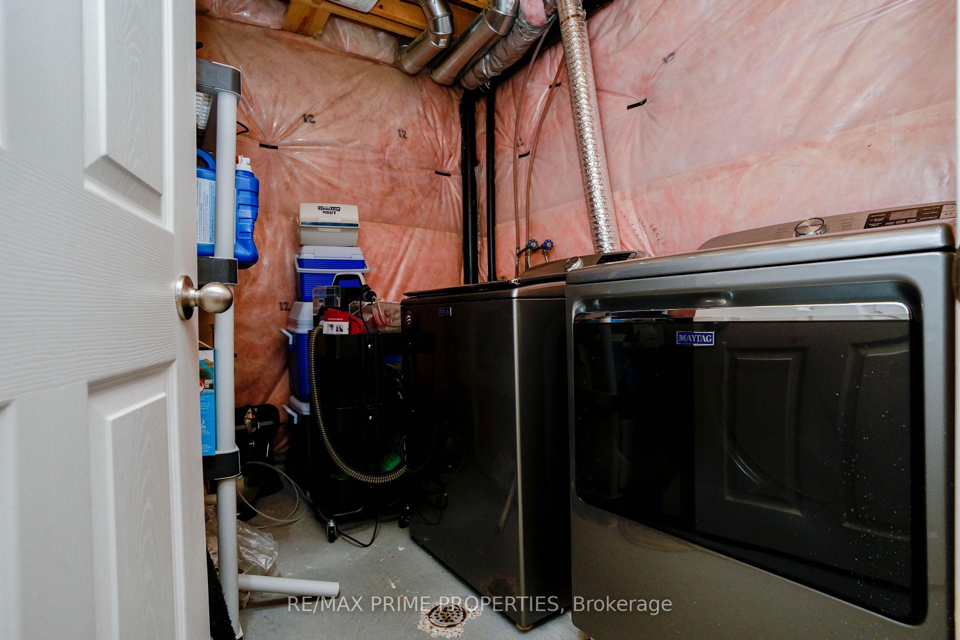 Photo 31 of 47 Edwin Pearson Street, Aurora, Bayview Northeast — HOMEH