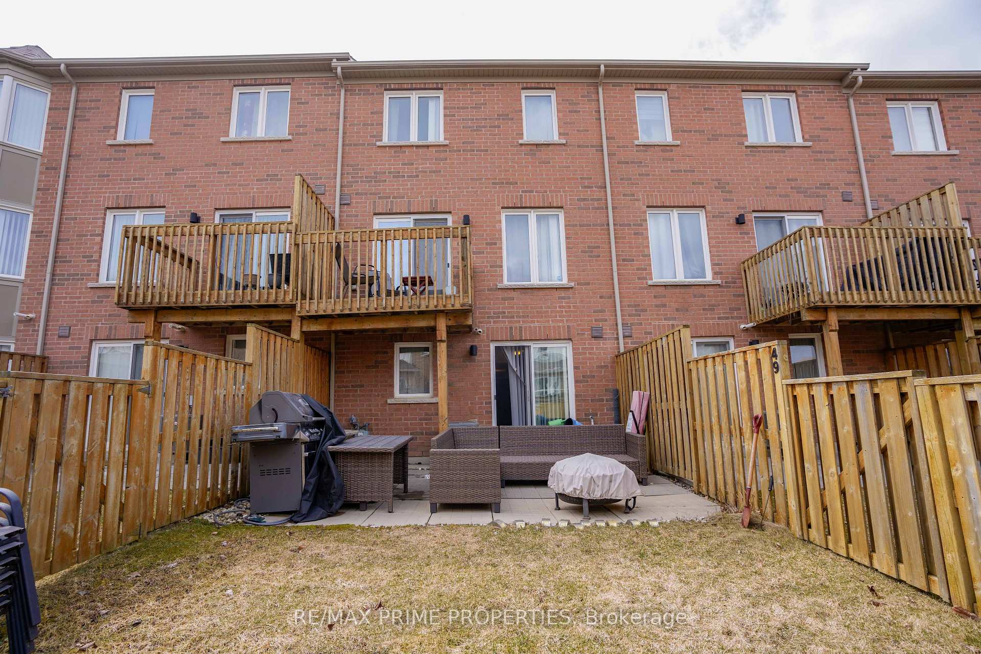 Photo 35 of 47 Edwin Pearson Street, Aurora, Bayview Northeast — HOMEH