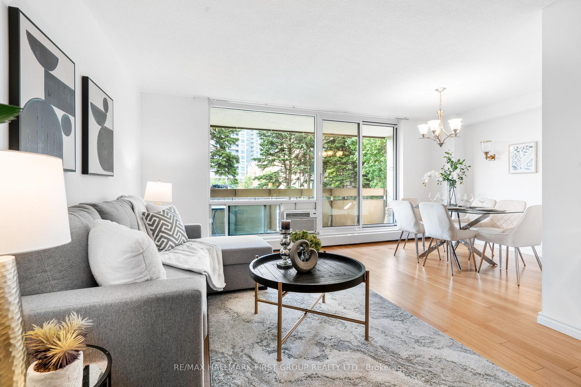 Photo 1 of Unit 209, 1210 Radom Street, Pickering, Bay Ridges — HOMEH